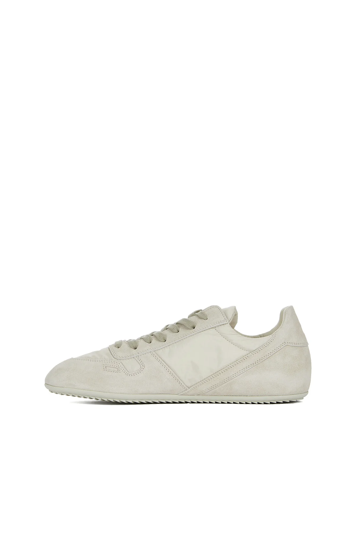 RICK OWENS | WOMEN'S MINIMAL SNEAKS - Image 2