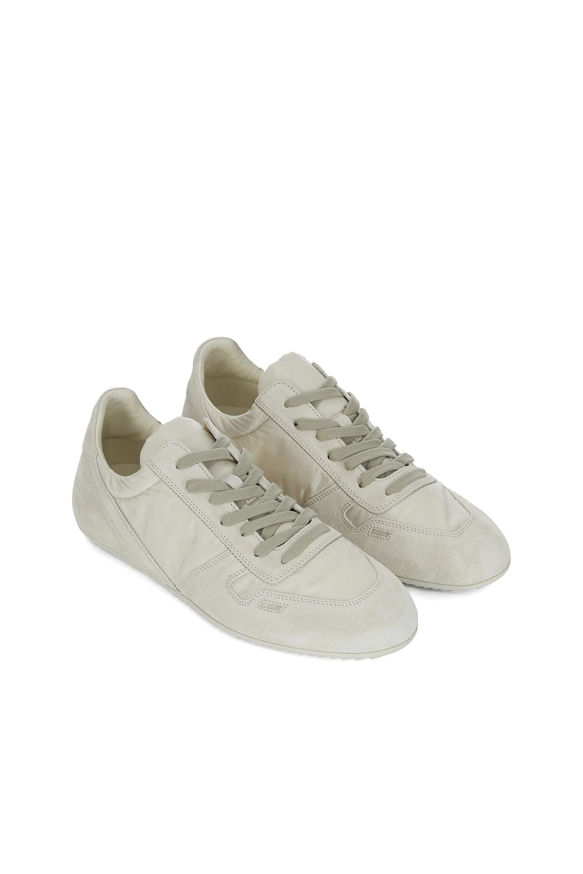 RICK OWENS | WOMEN'S MINIMAL SNEAKS - Image 3