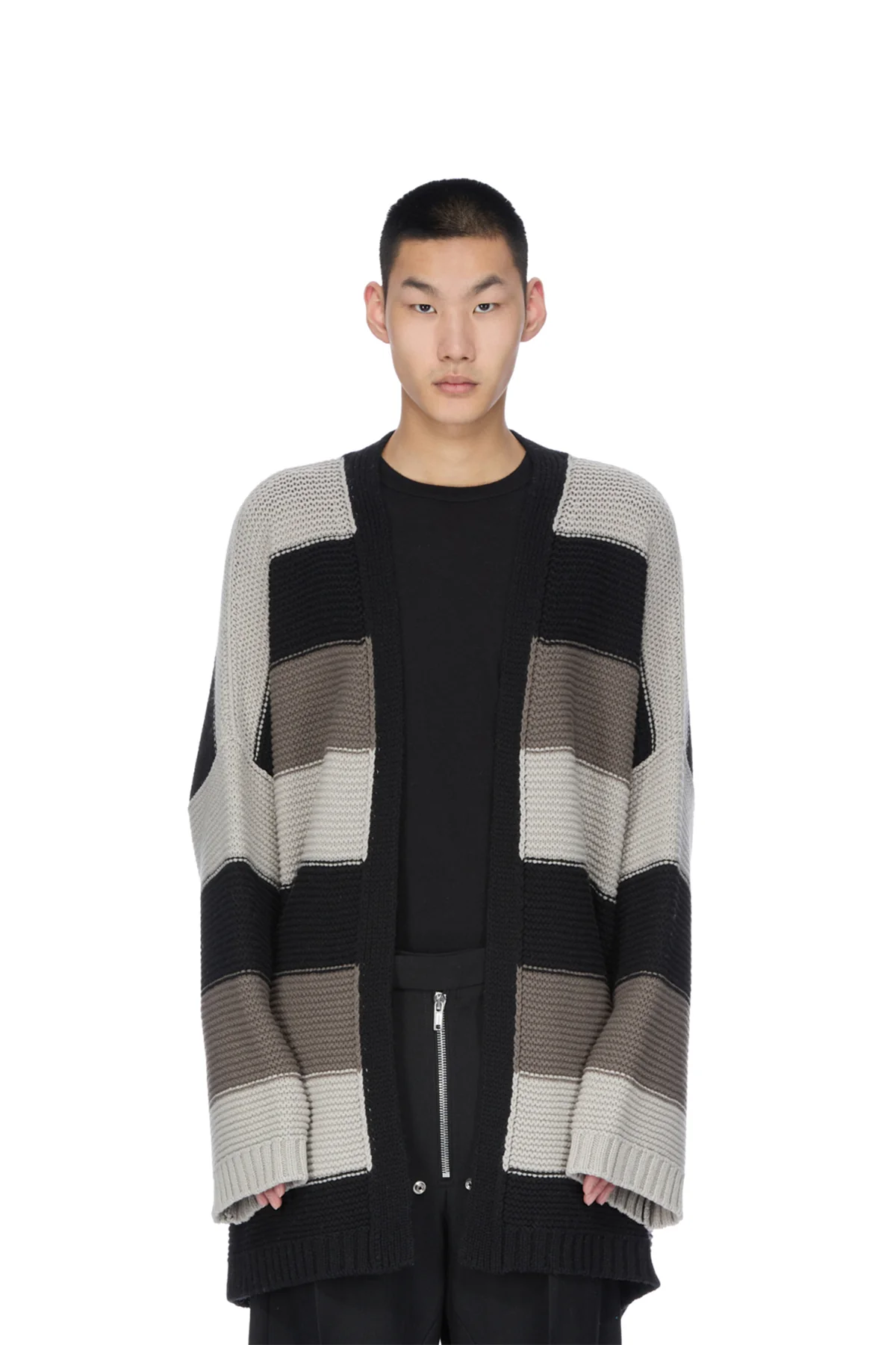 RICK OWENS | PITTI CARDIGAN - Image 2