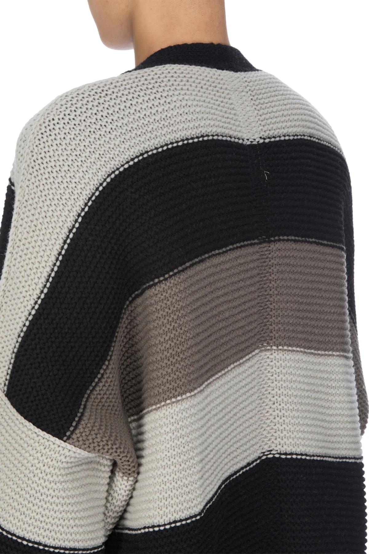 RICK OWENS | PITTI CARDIGAN - Image 6