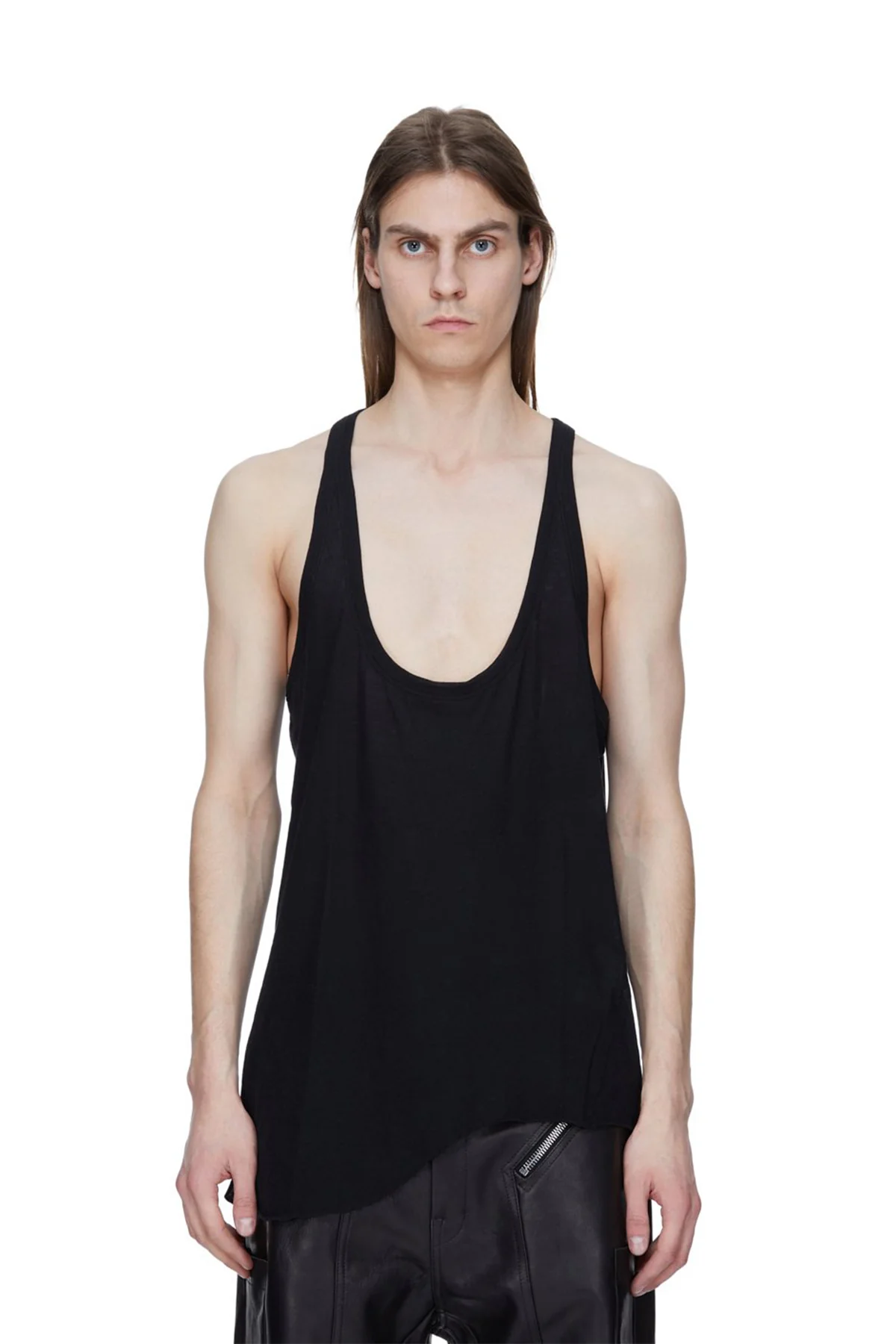 RICK OWENS | PONY TANK - Image 2