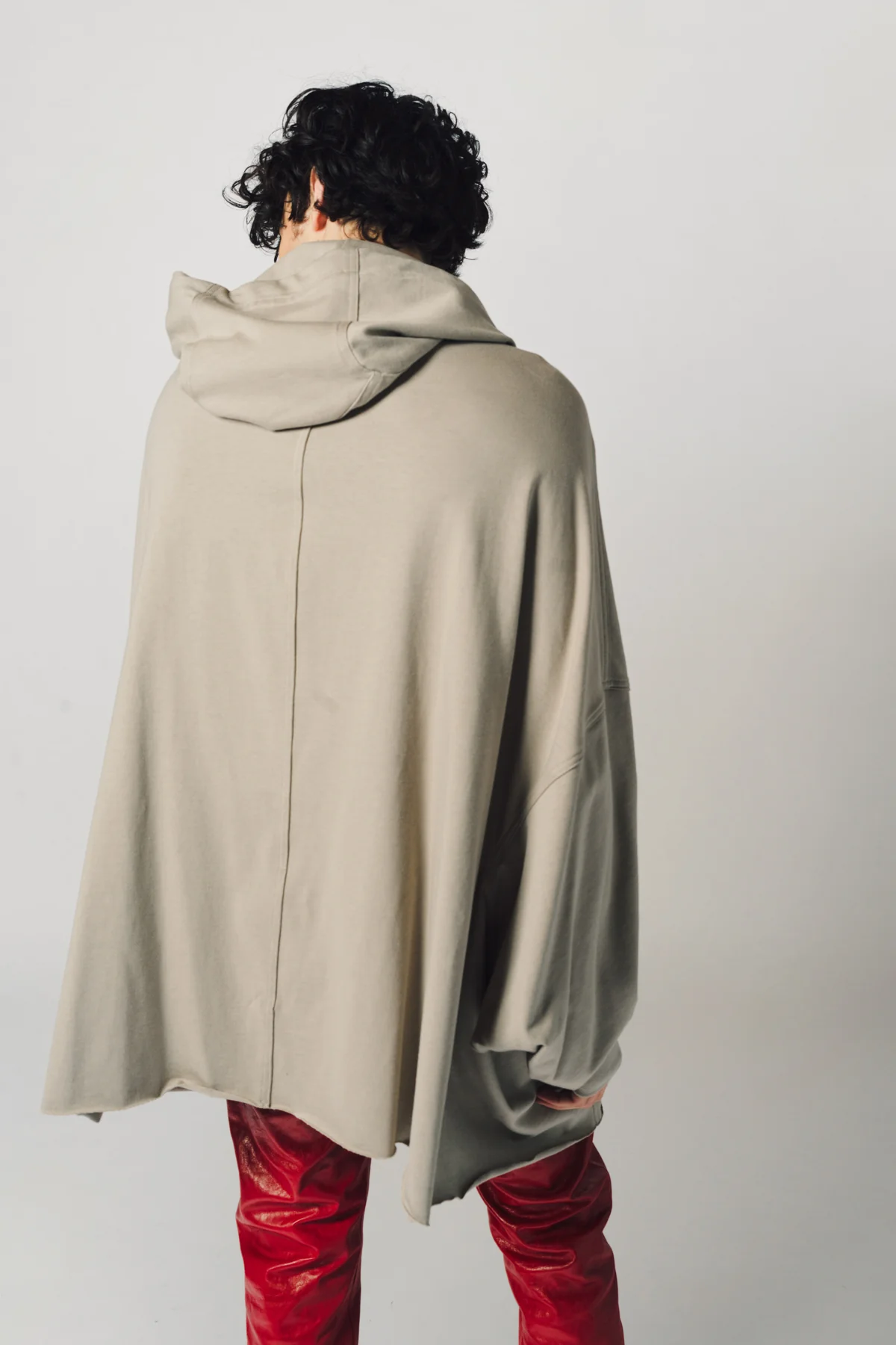 RICK OWENS | RON JUMBO PETER JACKET - Image 4