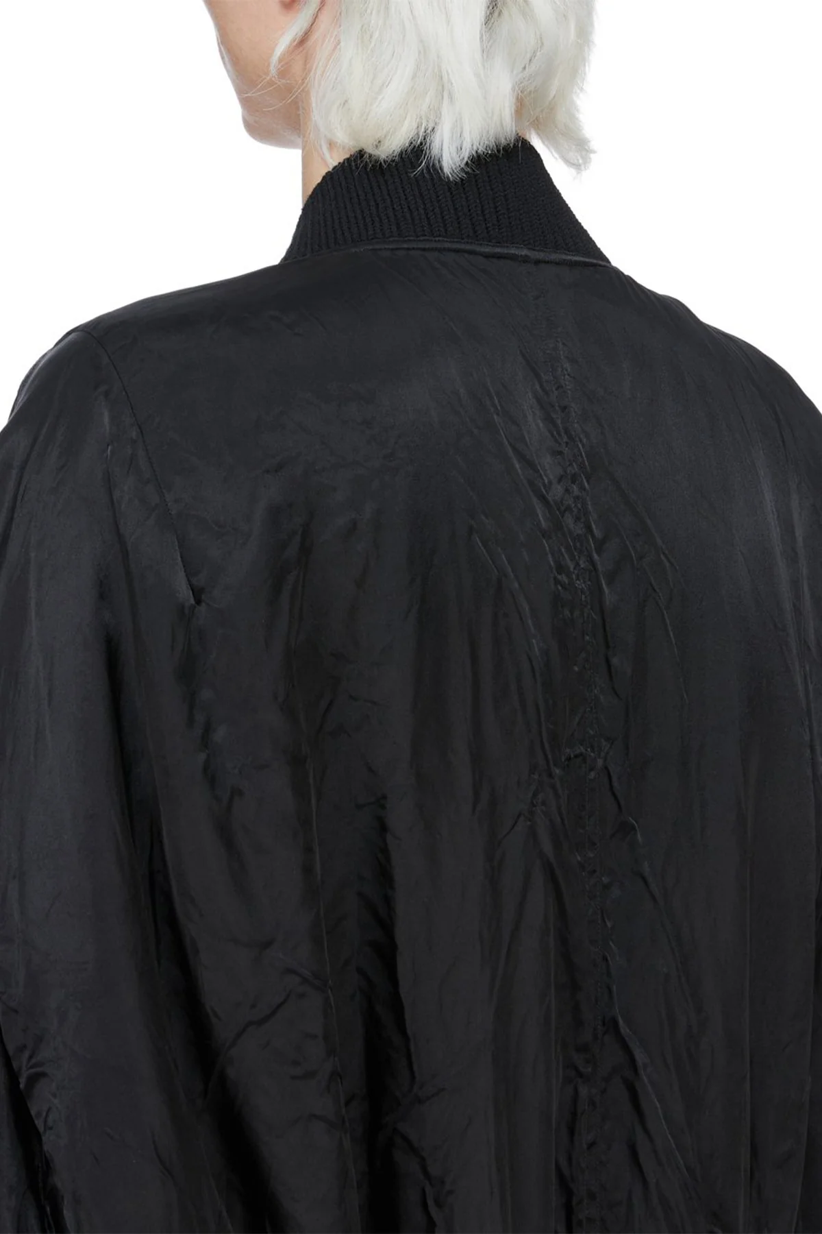 RICK OWENS | SECCHIA FLIGHT BOMBER - Image 6