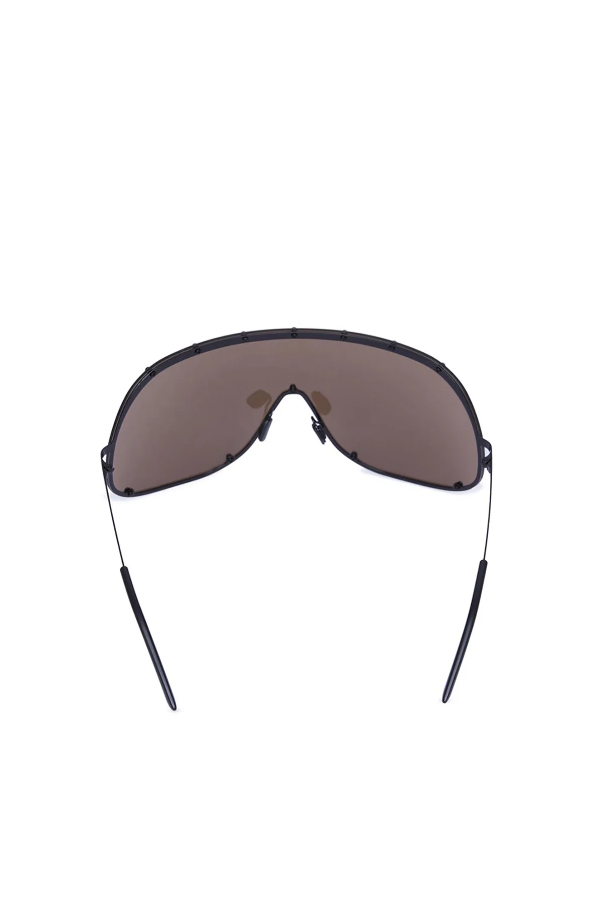 RICK OWENS | SHIELD SUNGLASSES - Image 3