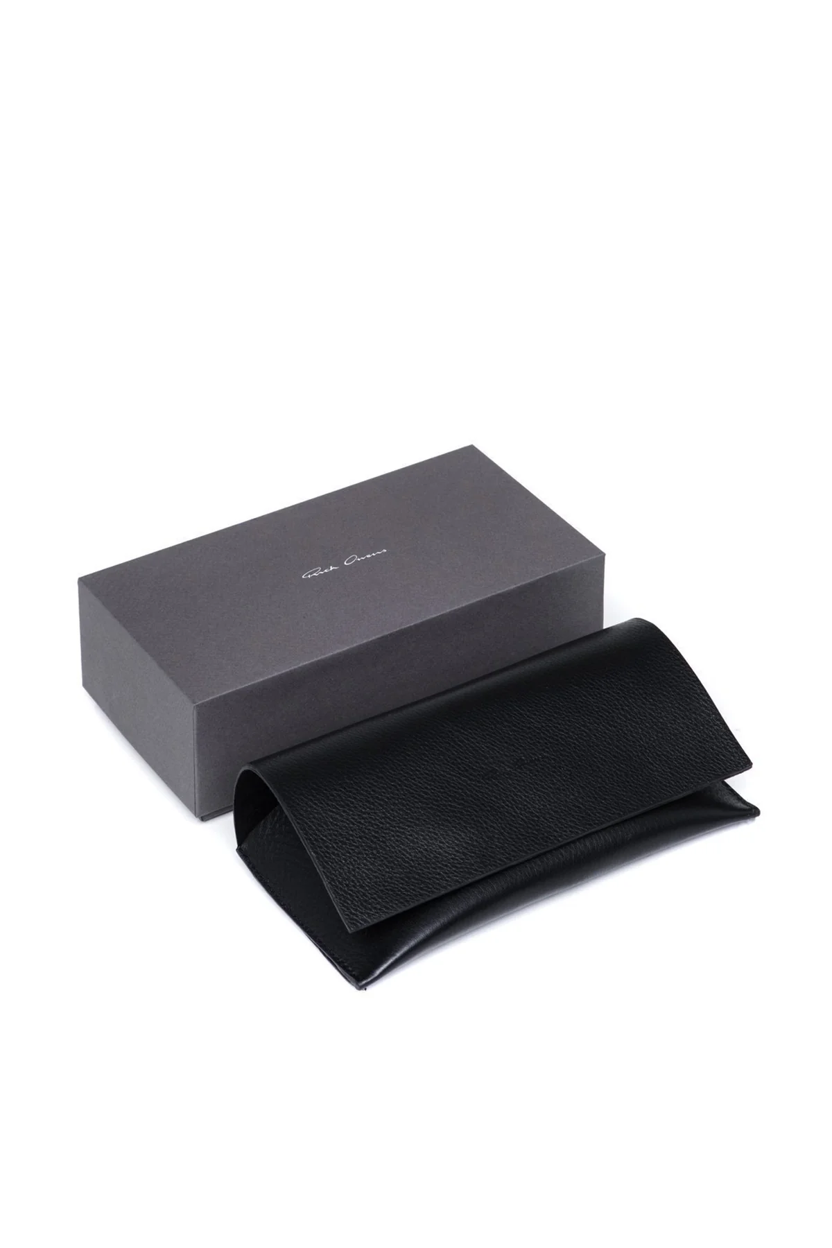 RICK OWENS | SHIELDING SUNGLASSES - Image 8
