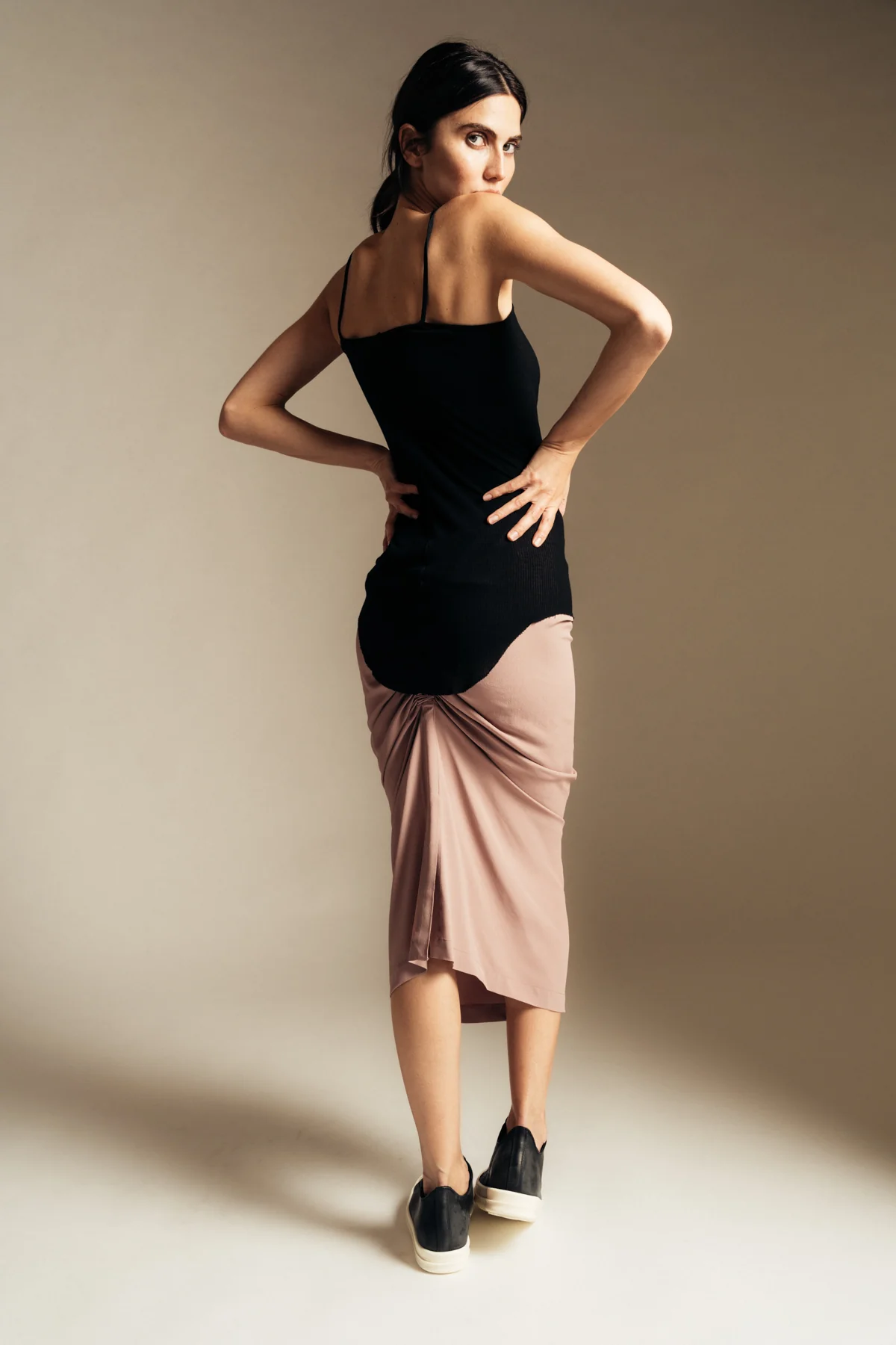 RICK OWENS | SKORPIO TANK - Image 10