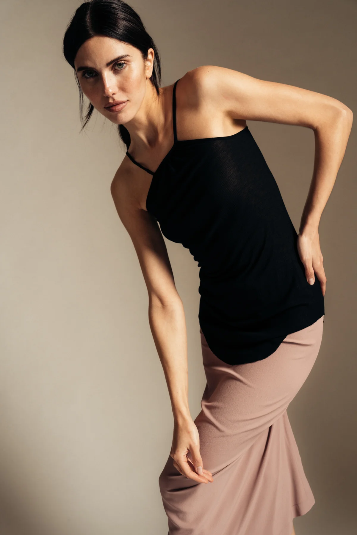 RICK OWENS | SKORPIO TANK - Image 7