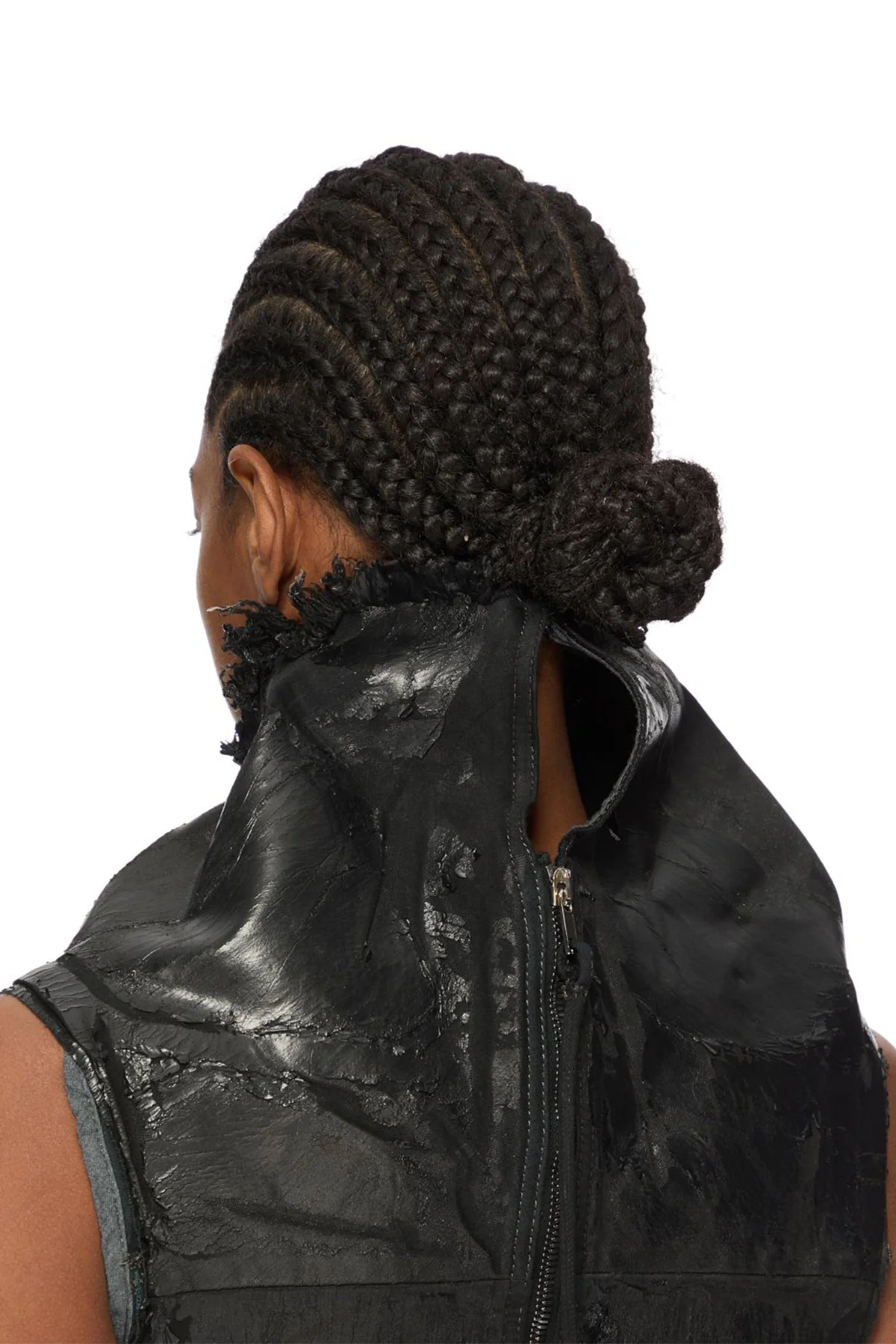 RICK OWENS | SL ETNA DRESS - Image 5