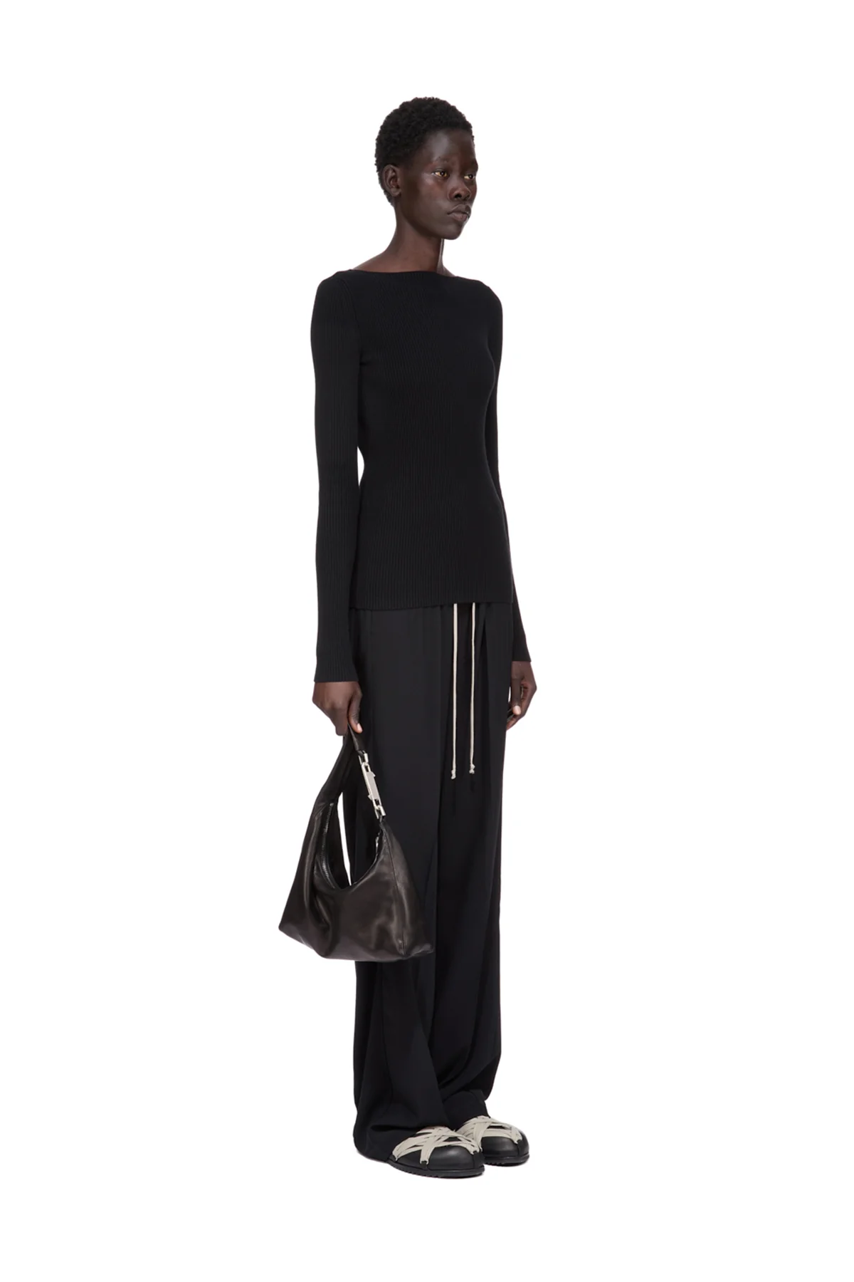 RICK OWENS | SMALL GEMINI BAG - Image 6