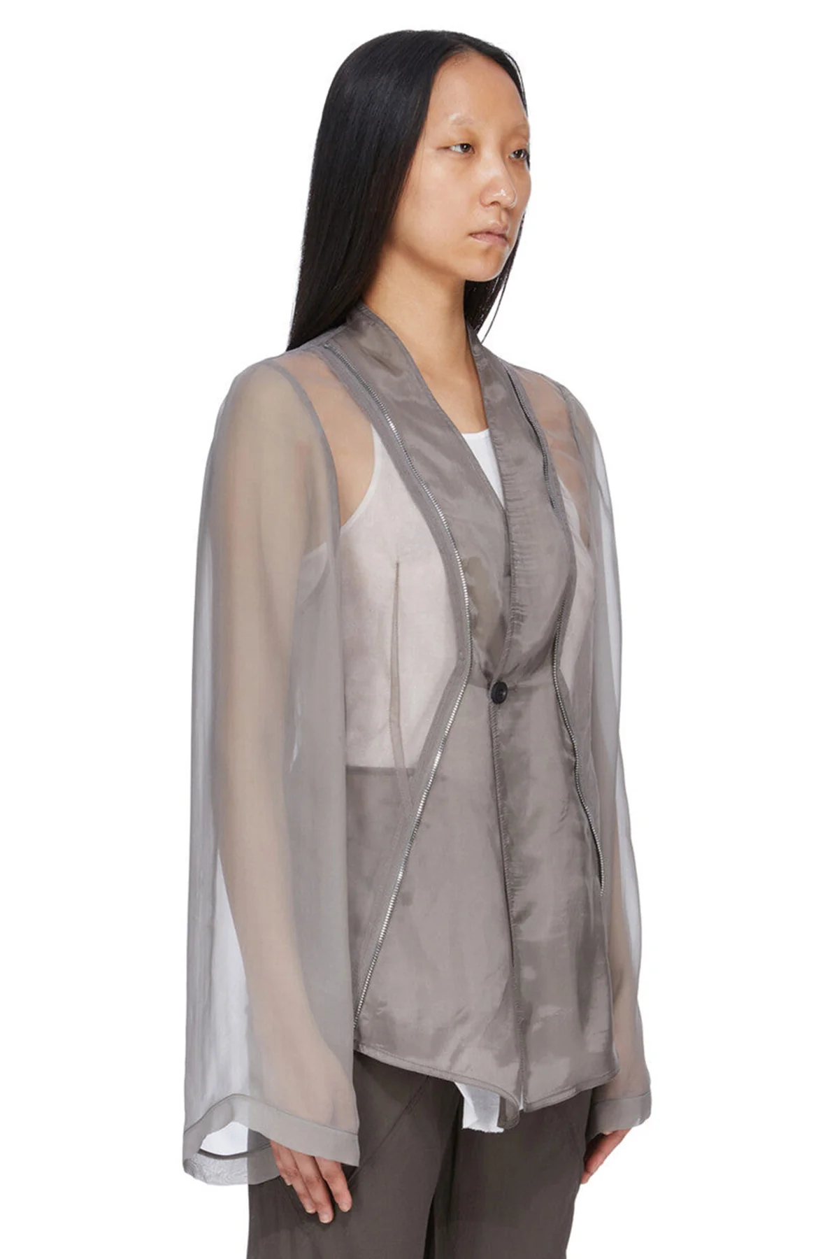 RICK OWENS | STAG JACKET - Image 2