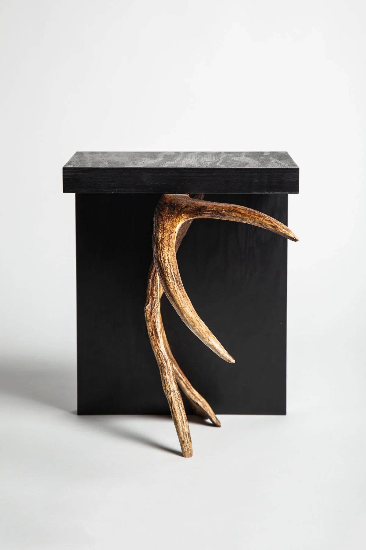RICK OWENS | STAG T SIDE TABLE - Image 3
