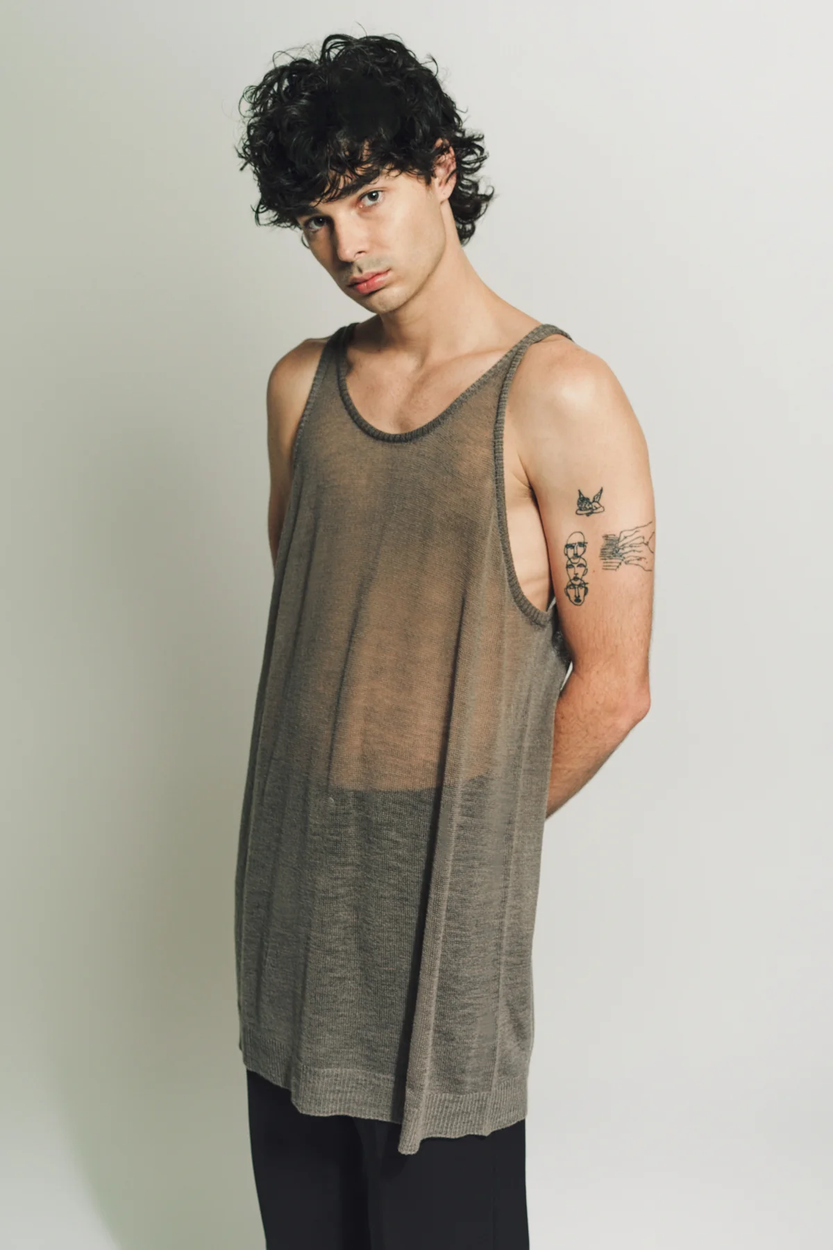 RICK OWENS | TANK - Image 10
