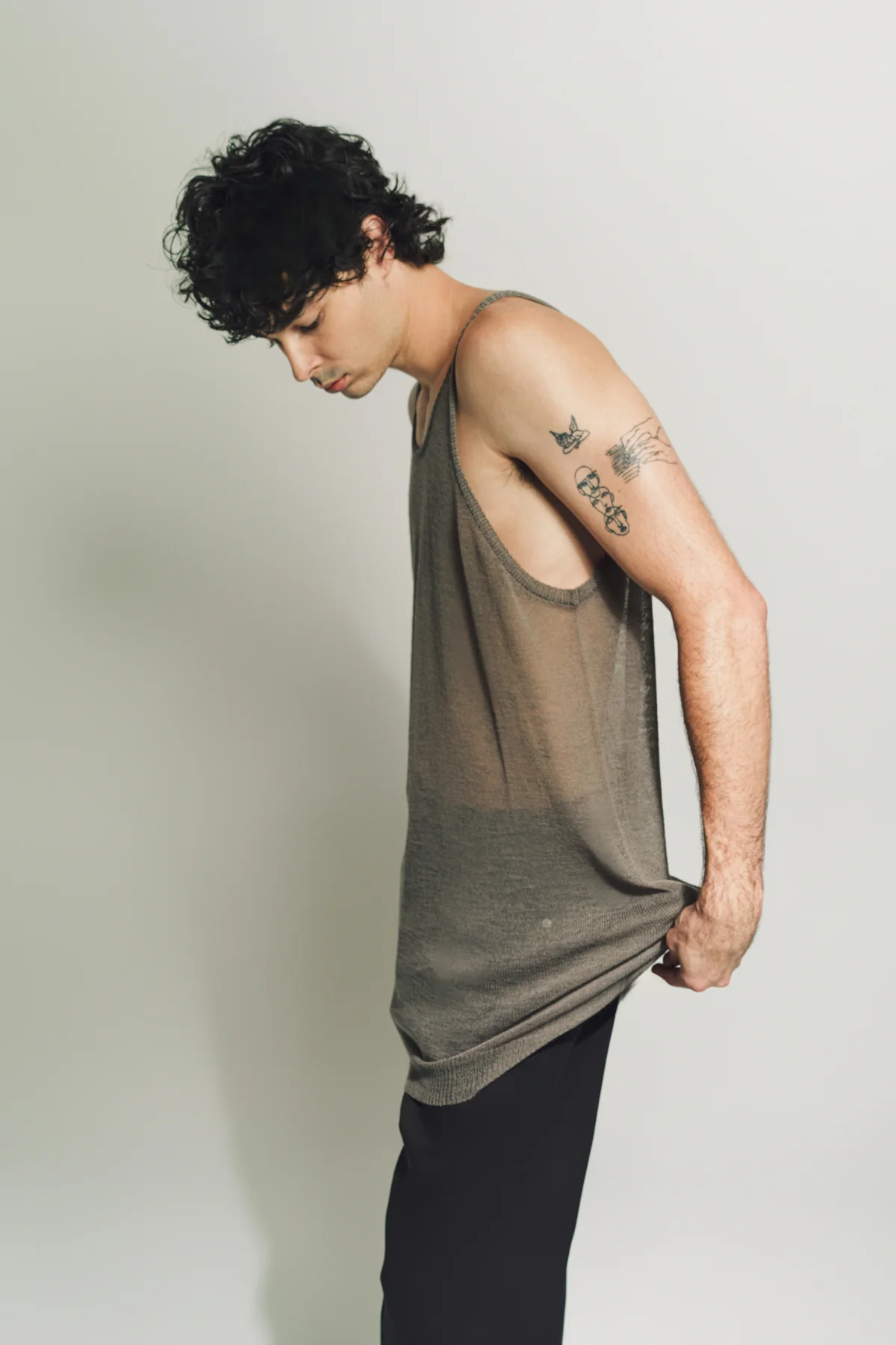 RICK OWENS | TANK - Image 8