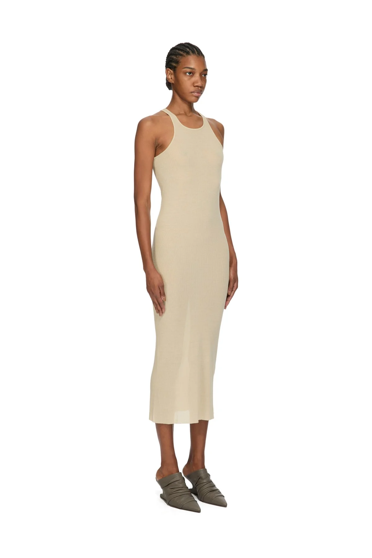 RICK OWENS | TANK DRESS - Image 2