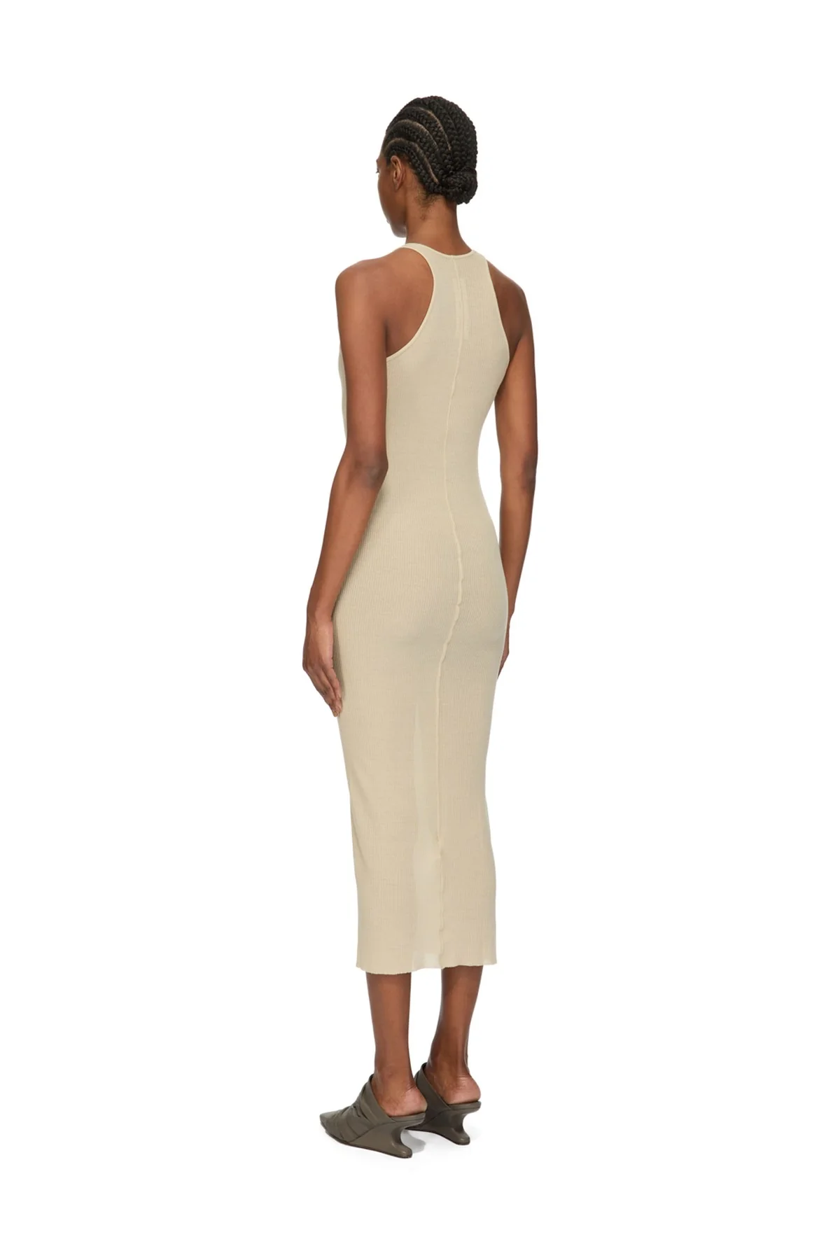 RICK OWENS | TANK DRESS - Image 3