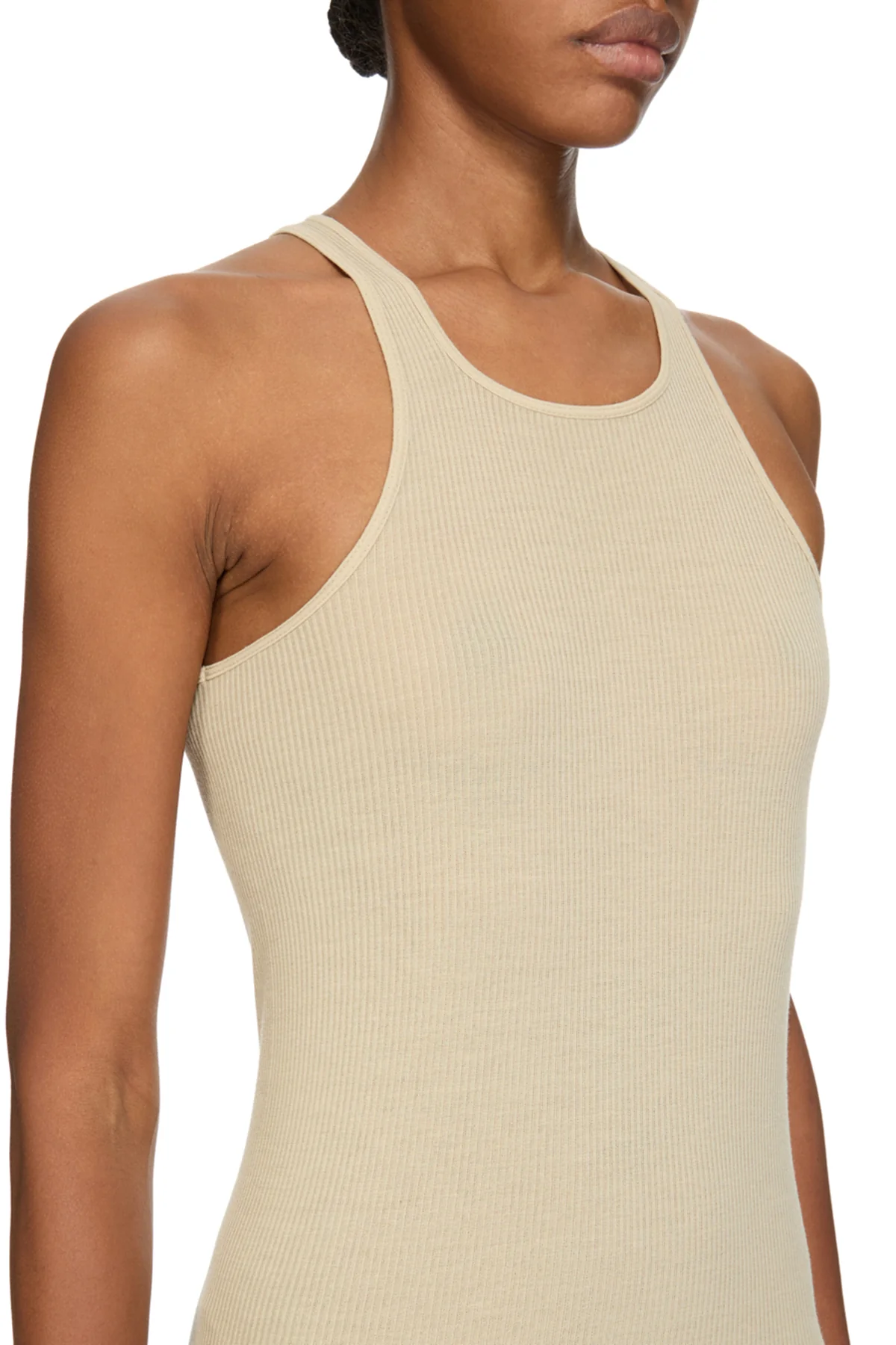 RICK OWENS | TANK DRESS - Image 4