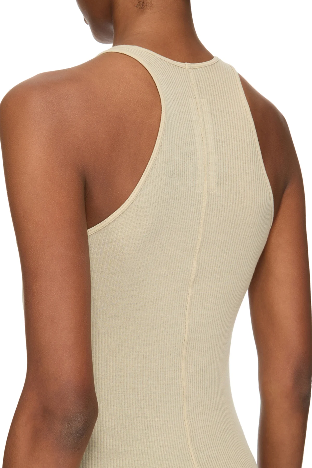 RICK OWENS | TANK DRESS - Image 5