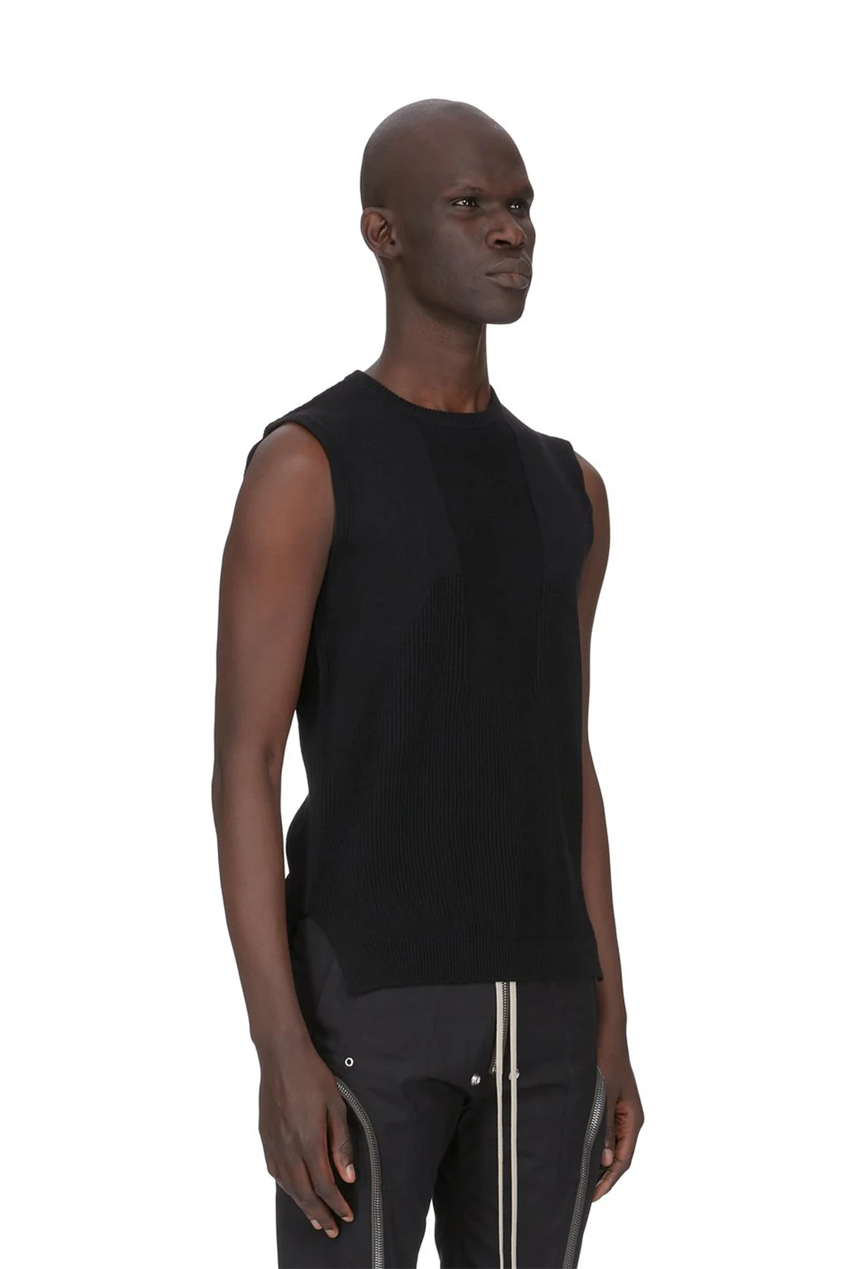 RICK OWENS | TANK TOP - Image 3