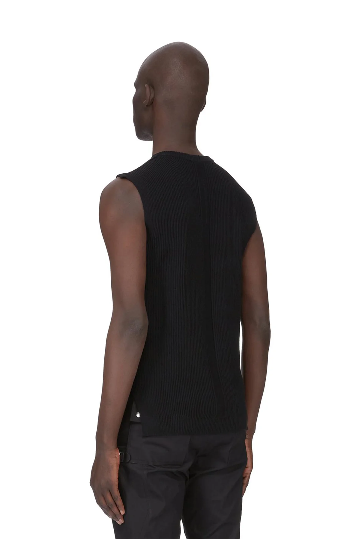 RICK OWENS | TANK TOP - Image 4