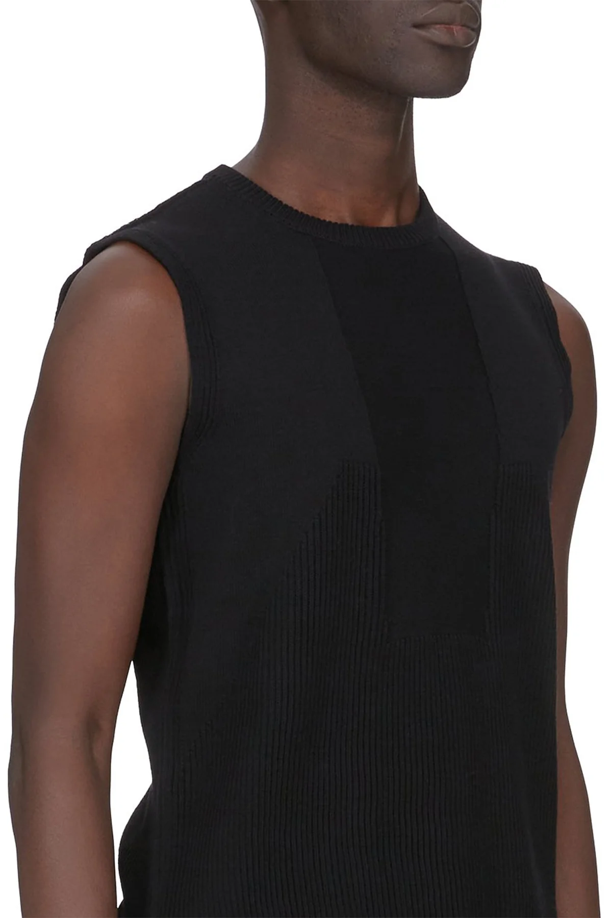 RICK OWENS | TANK TOP - Image 5
