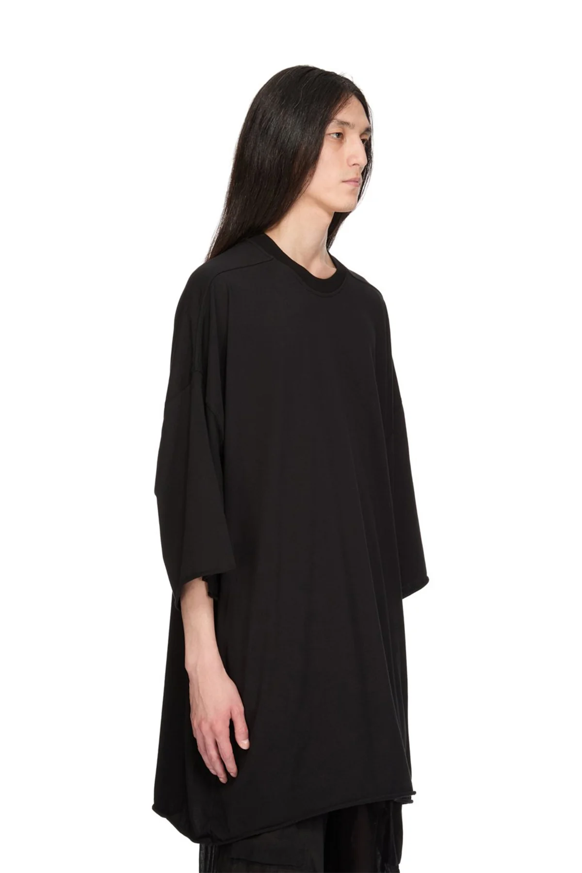 RICK OWENS | TOMMY TEE - Image 3