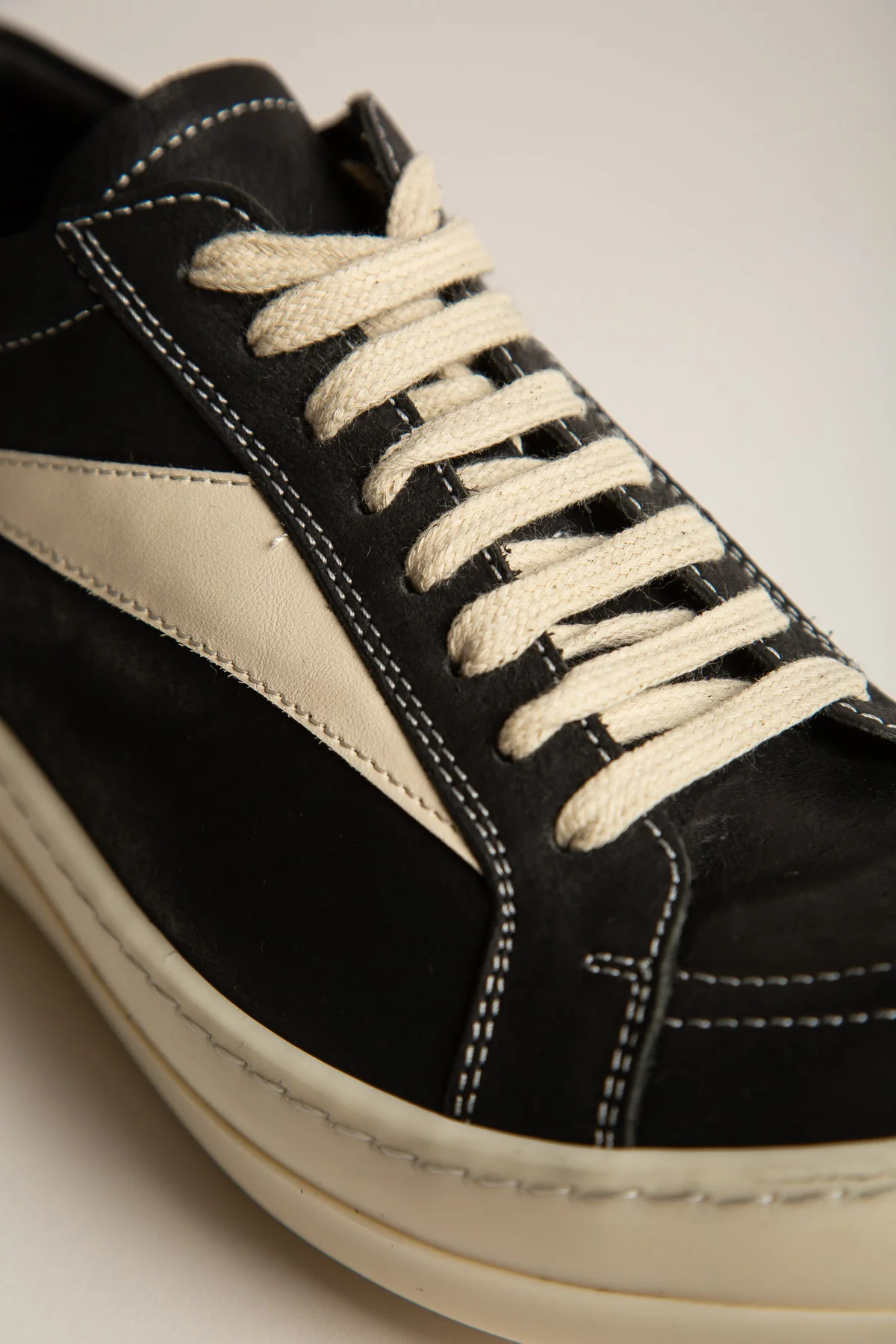 RICK OWENS | VINTAGE SNEAKERS - Image 5
