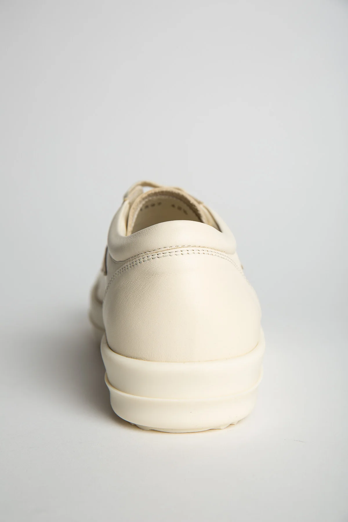 RICK OWENS | VINTAGE SNEAKERS - Image 4