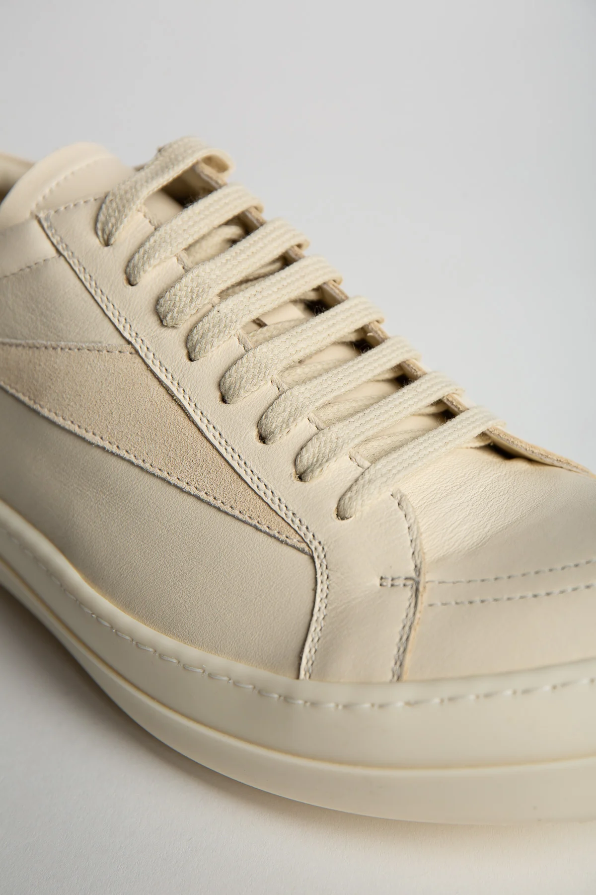 RICK OWENS | VINTAGE SNEAKERS - Image 5
