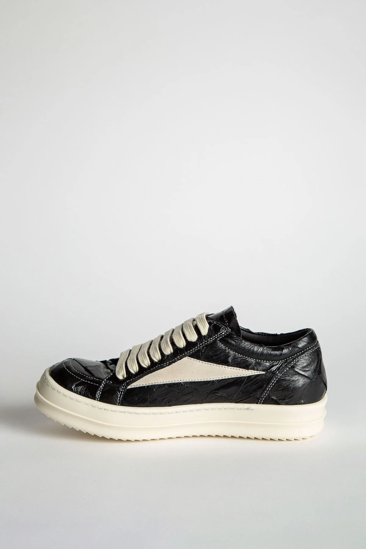 RICK OWENS | WOMEN'S MAXFIELD VINTAGE SNEAKS - Image 2