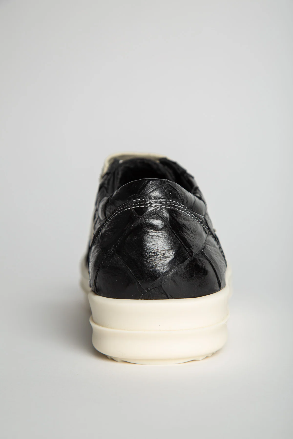 RICK OWENS | WOMEN'S MAXFIELD VINTAGE SNEAKS - Image 4