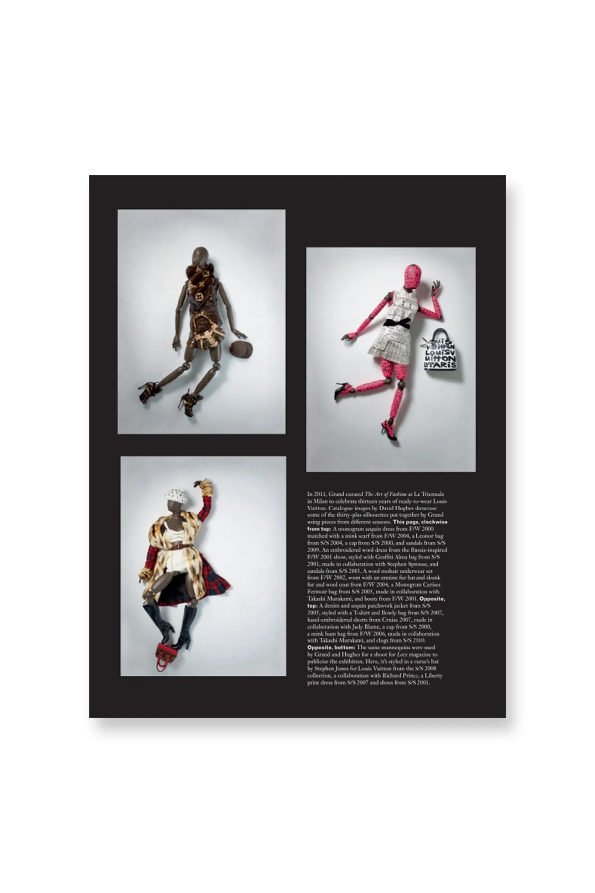 RIZZOLI | FASHION TOGETHER - Image 3