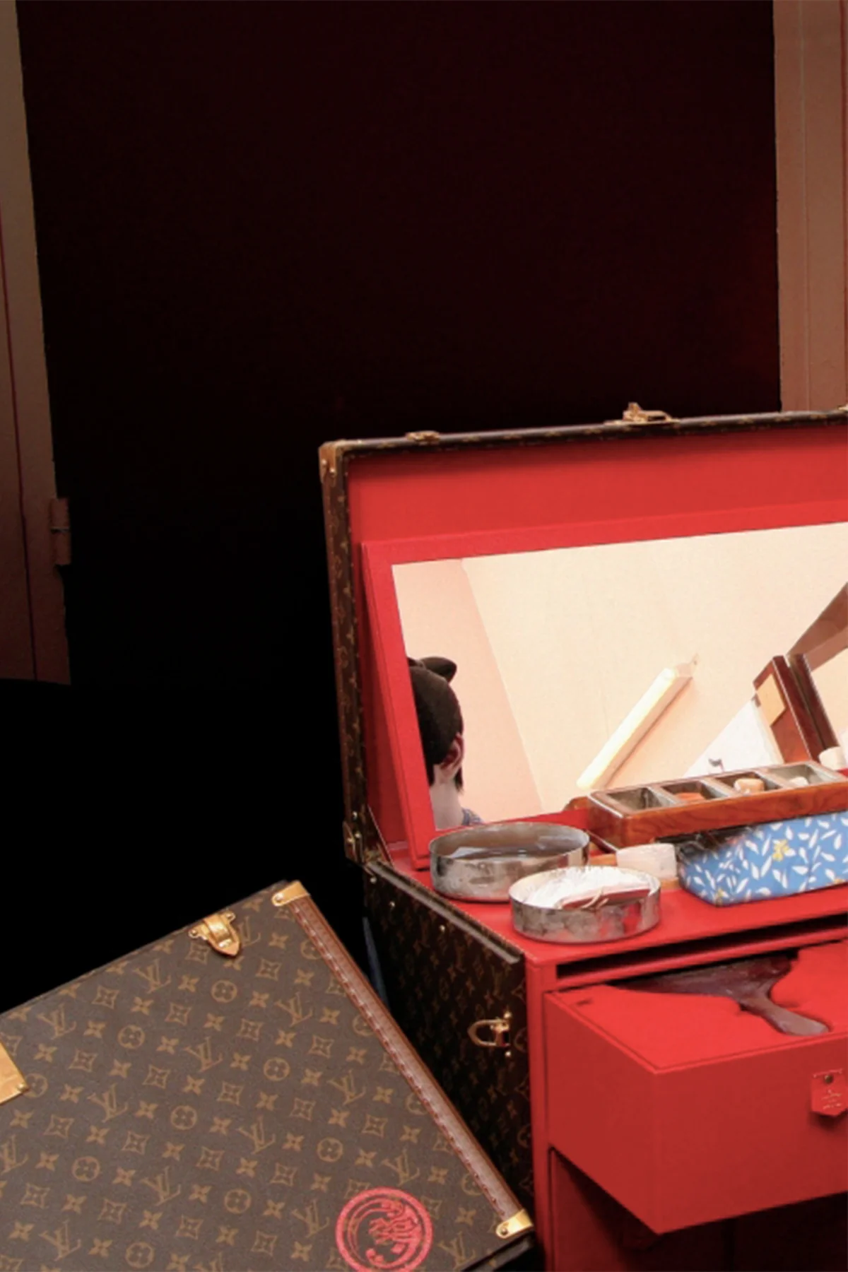 RIZZOLI | LOUIS VUITTON & JAPAN - Image 4