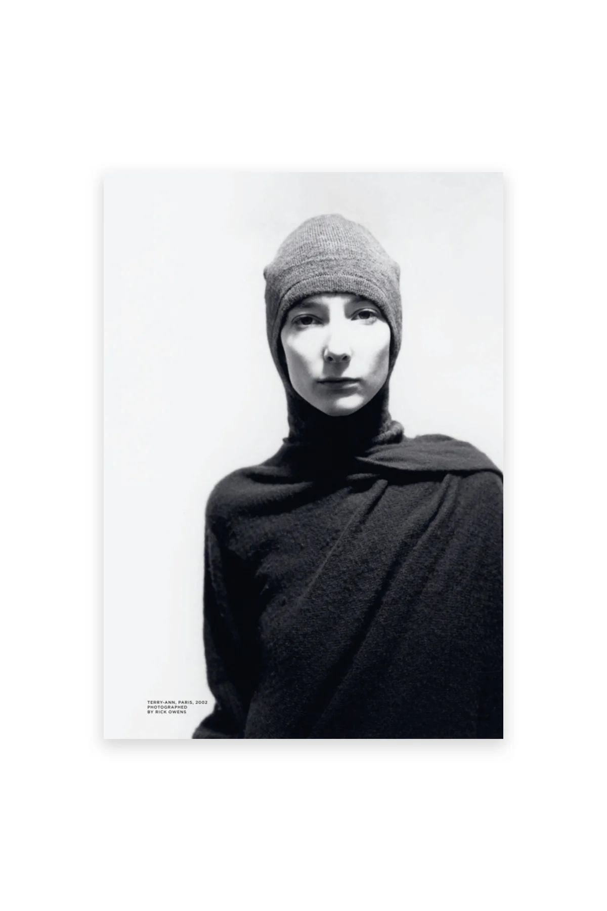 RIZZOLI | RICK OWENS: TEMPLE OF LOVE - Image 2