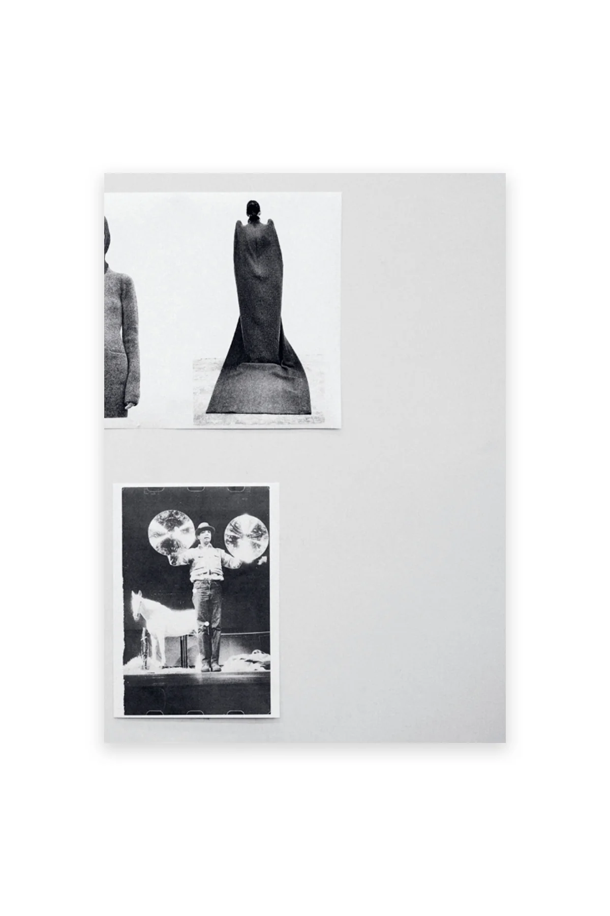 RIZZOLI | RICK OWENS: TEMPLE OF LOVE - Image 4