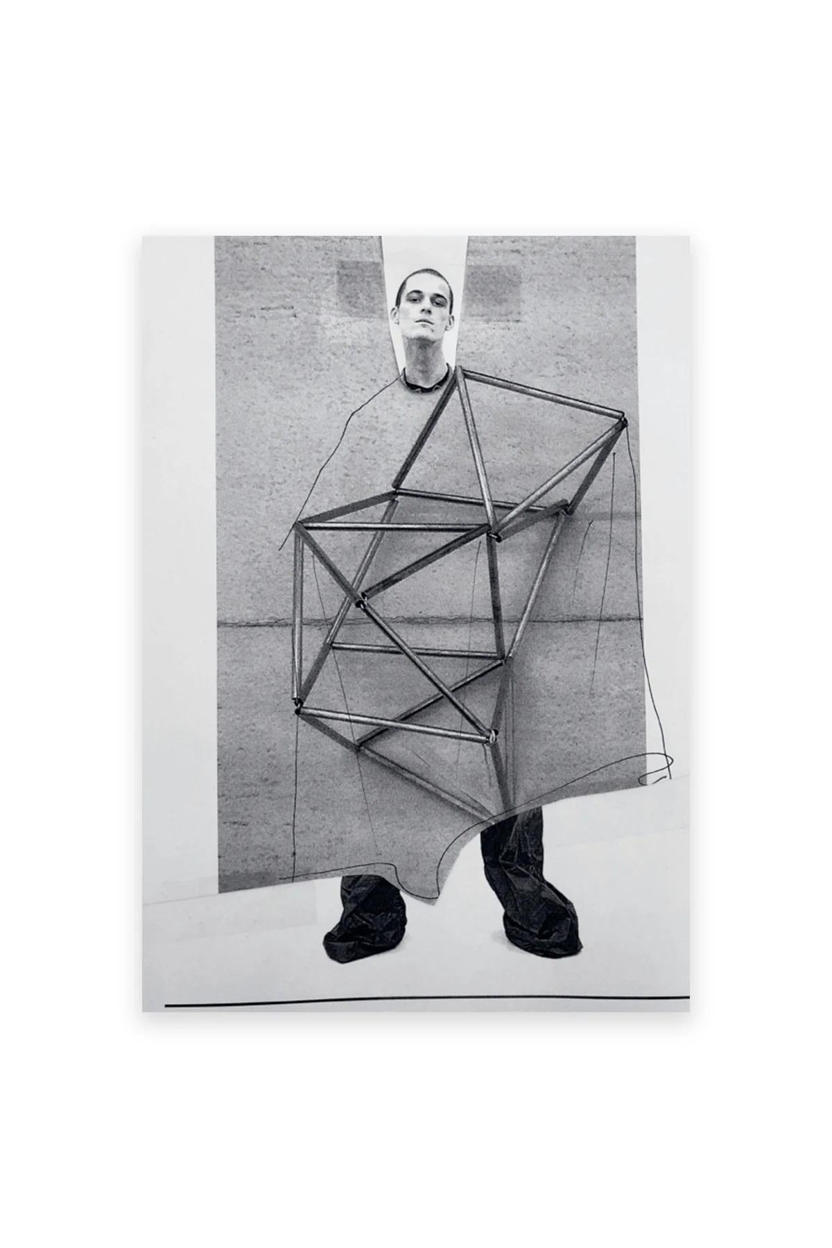 RIZZOLI | RICK OWENS: TEMPLE OF LOVE - Image 6