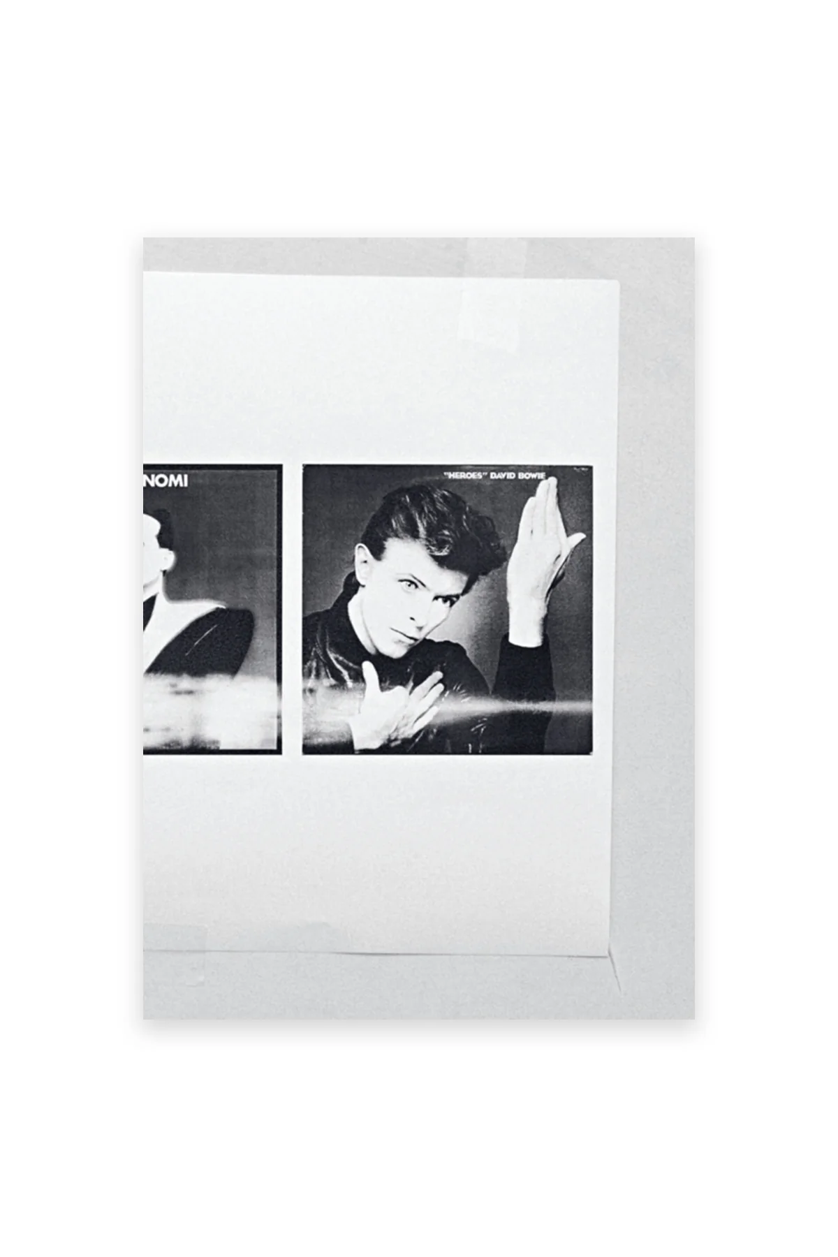 RIZZOLI | RICK OWENS: TEMPLE OF LOVE - Image 8