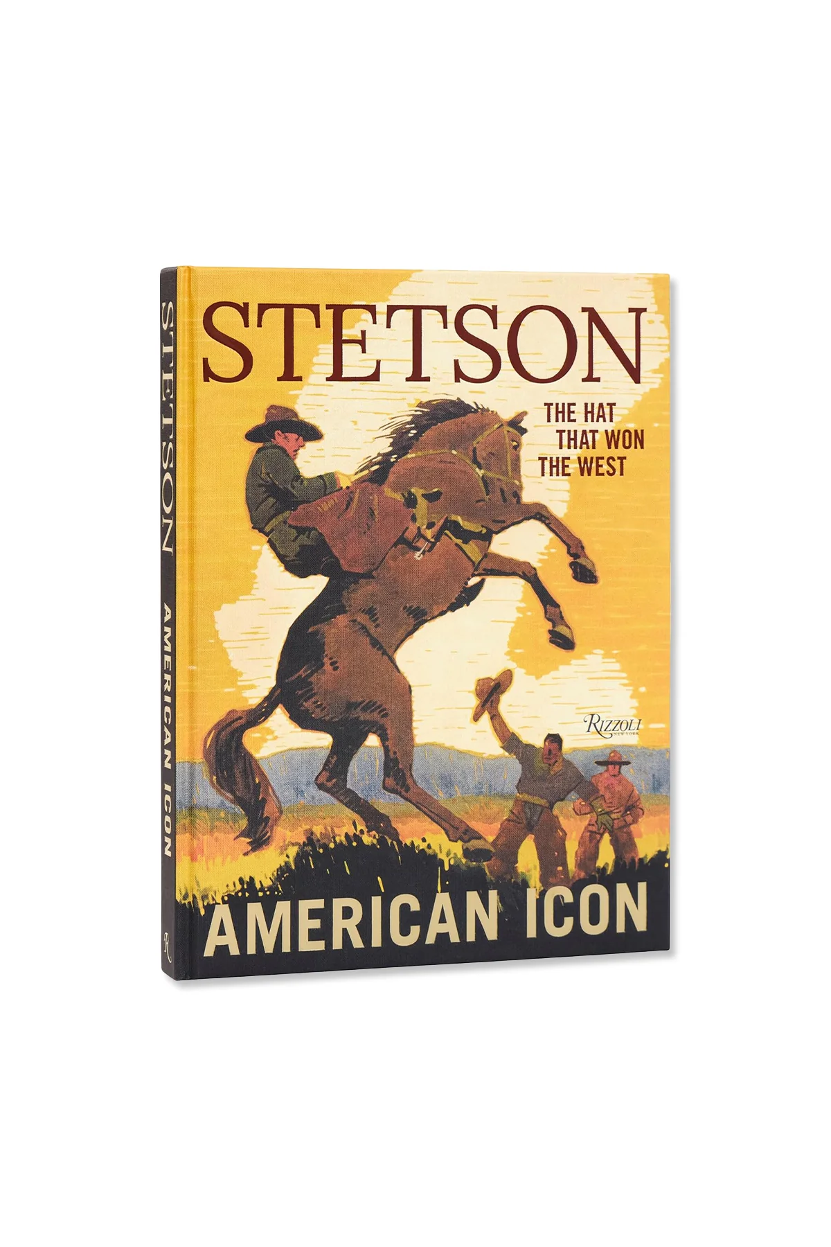 RIZZOLI | STETSON