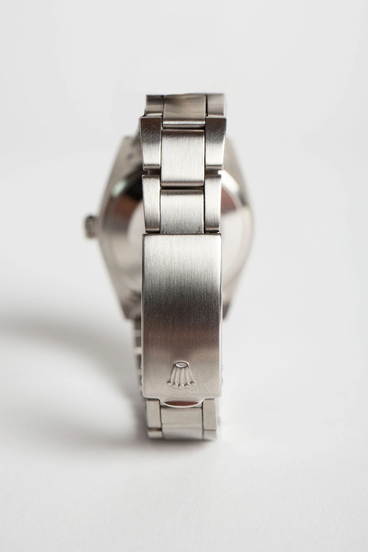 ROLEX | 1968 ROLEX OYSTER PERPETUAL DATE WATCH - Image 2