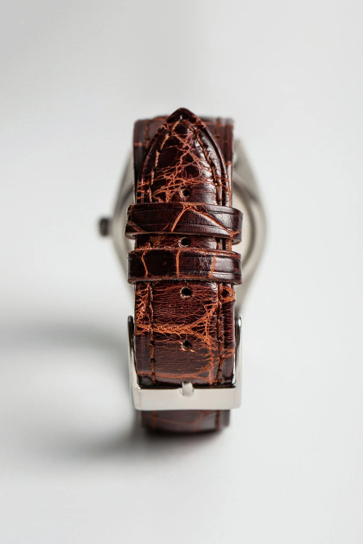ROLEX | 1968 ROLEX OYSTERDATE WATCH - Image 3
