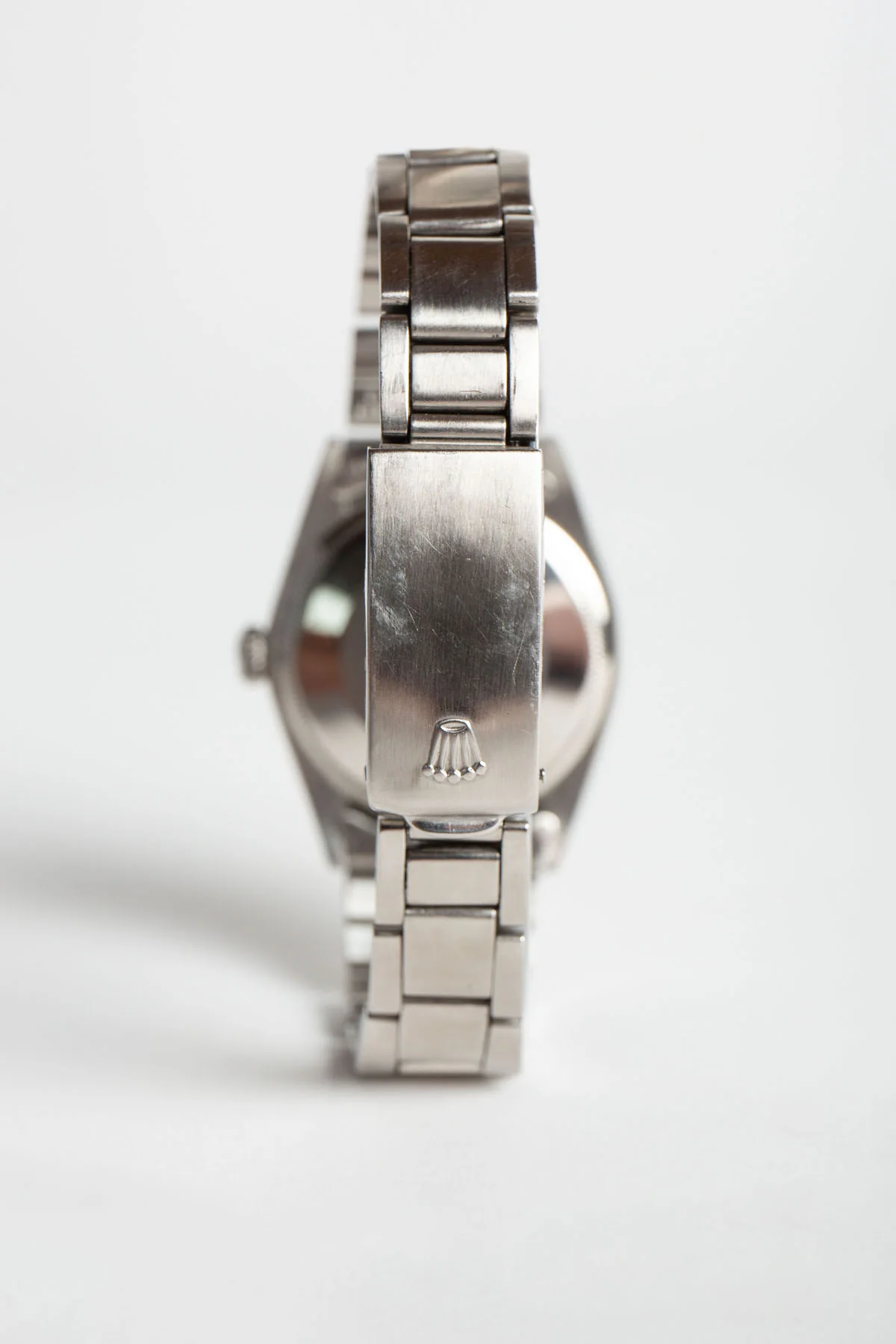 ROLEX | 1970 ROLEX OYSTER PERPETUAL DATE WATCH - Image 2