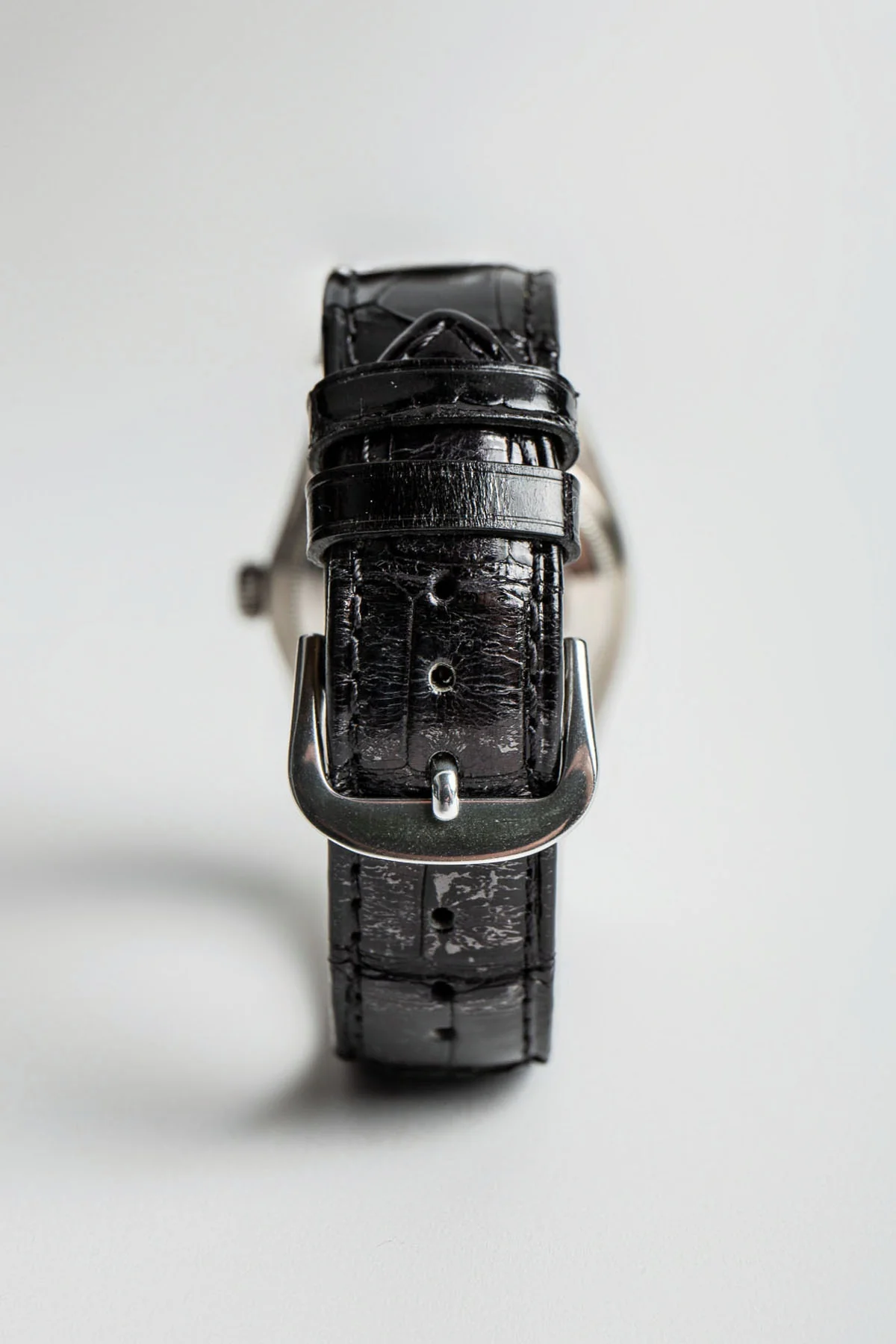 ROLEX | 1970 OYSTER PERPETUAL DATE WATCH - Image 3