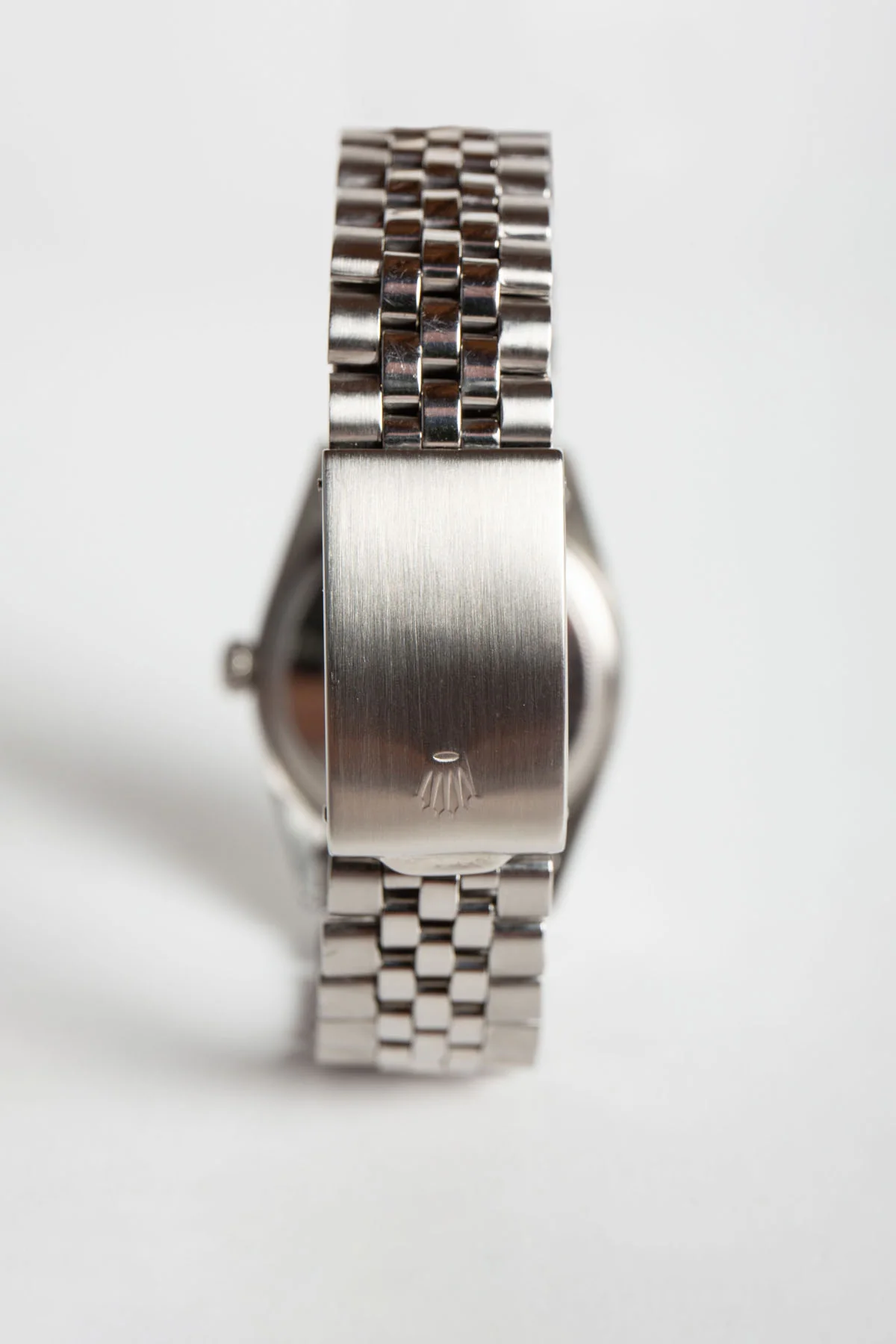 ROLEX | 1972 ROLEX OYSTER PERPETUAL DATEJUST WATCH - Image 2