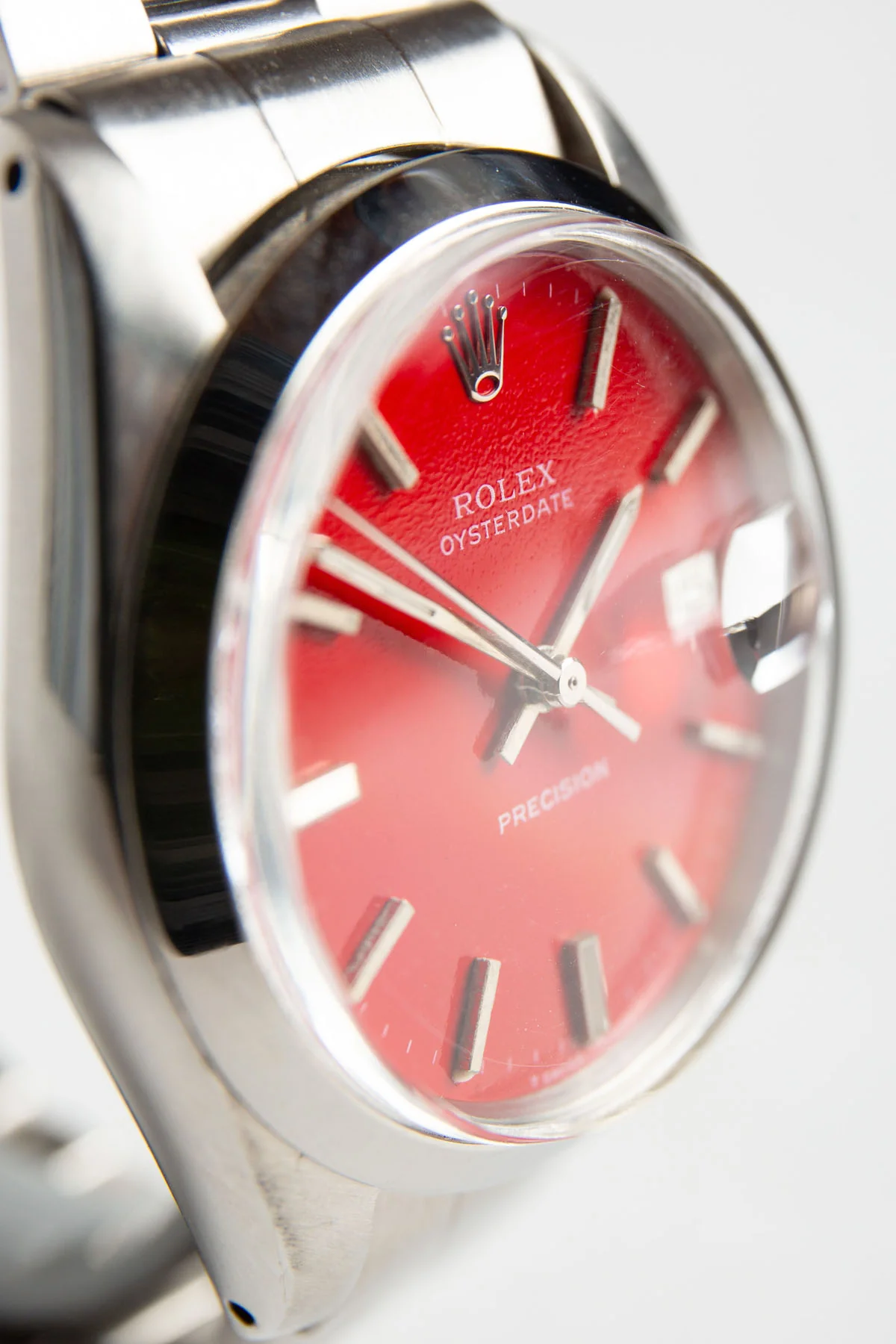 ROLEX | 1978 ROLEX OYSTERDATE WATCH - Image 3