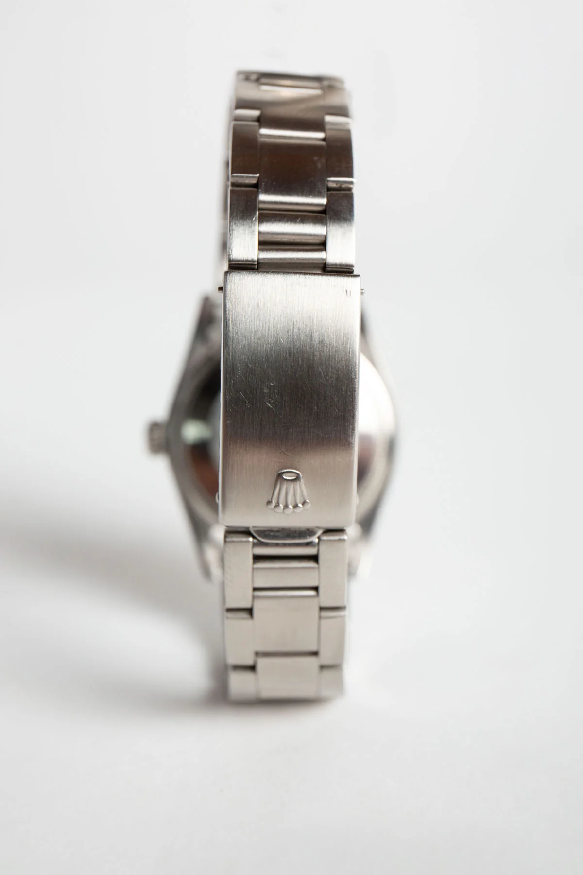 ROLEX | 1979 ROLEX OYSTER PERPETUAL DATE WATCH - Image 3