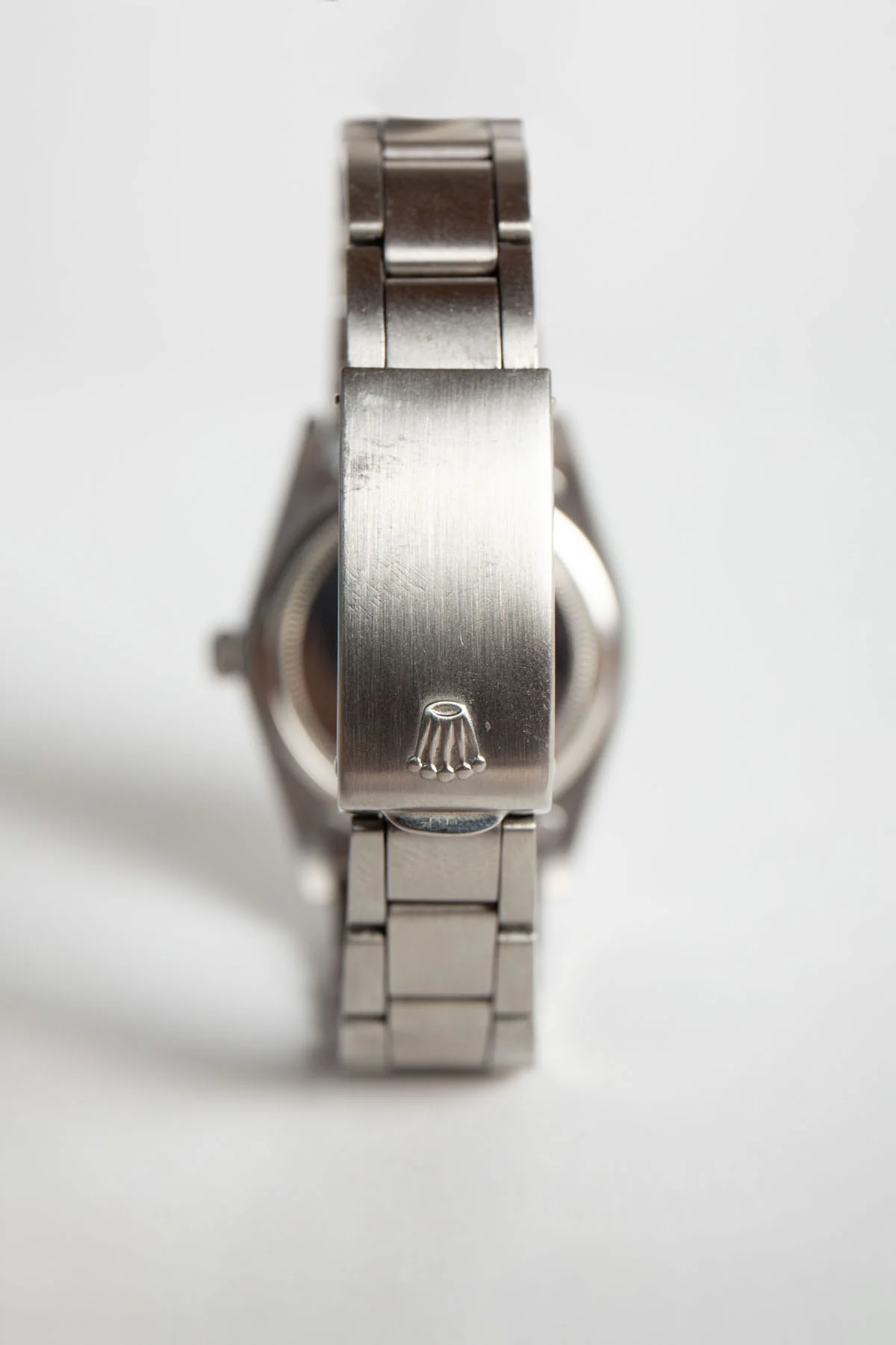 ROLEX | 1984 ROLEX DIAMOND OYSTERDATE WATCH - Image 2