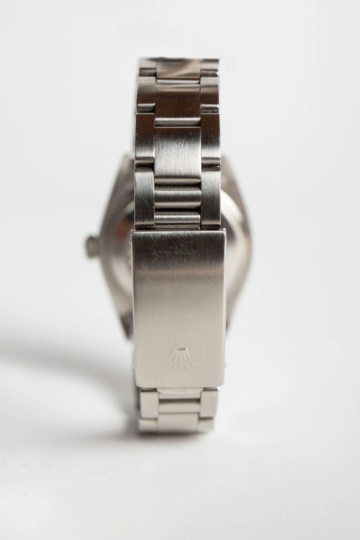 ROLEX | VINTAGE ROLEX DATEJUST SKULL WATCH - Image 2