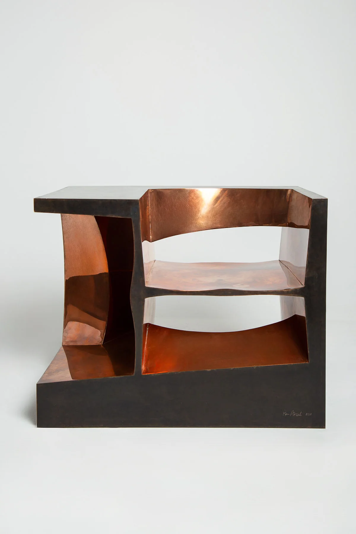 RON ARAD | 2RNOT CHAIR