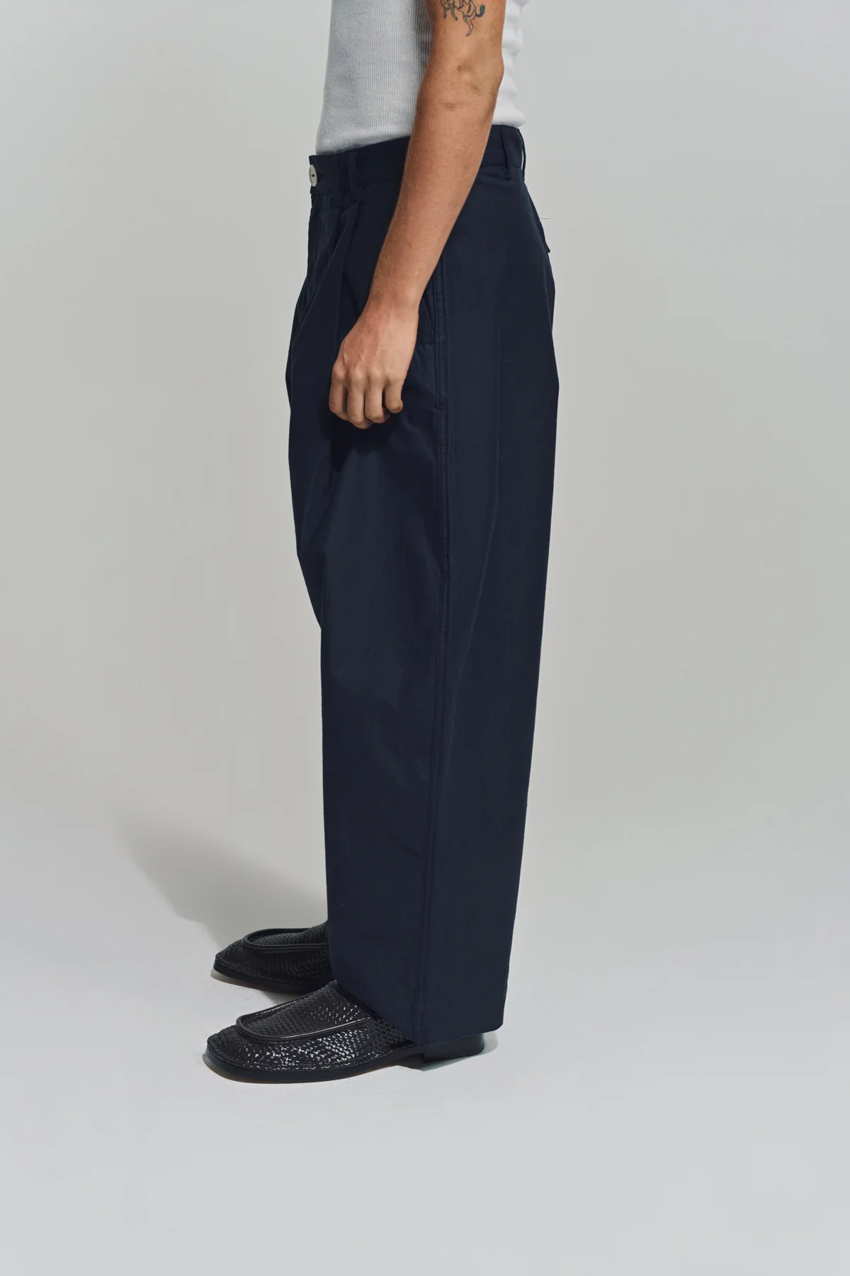 S.S.DALEY | CLARENCE TROUSERS - Image 3