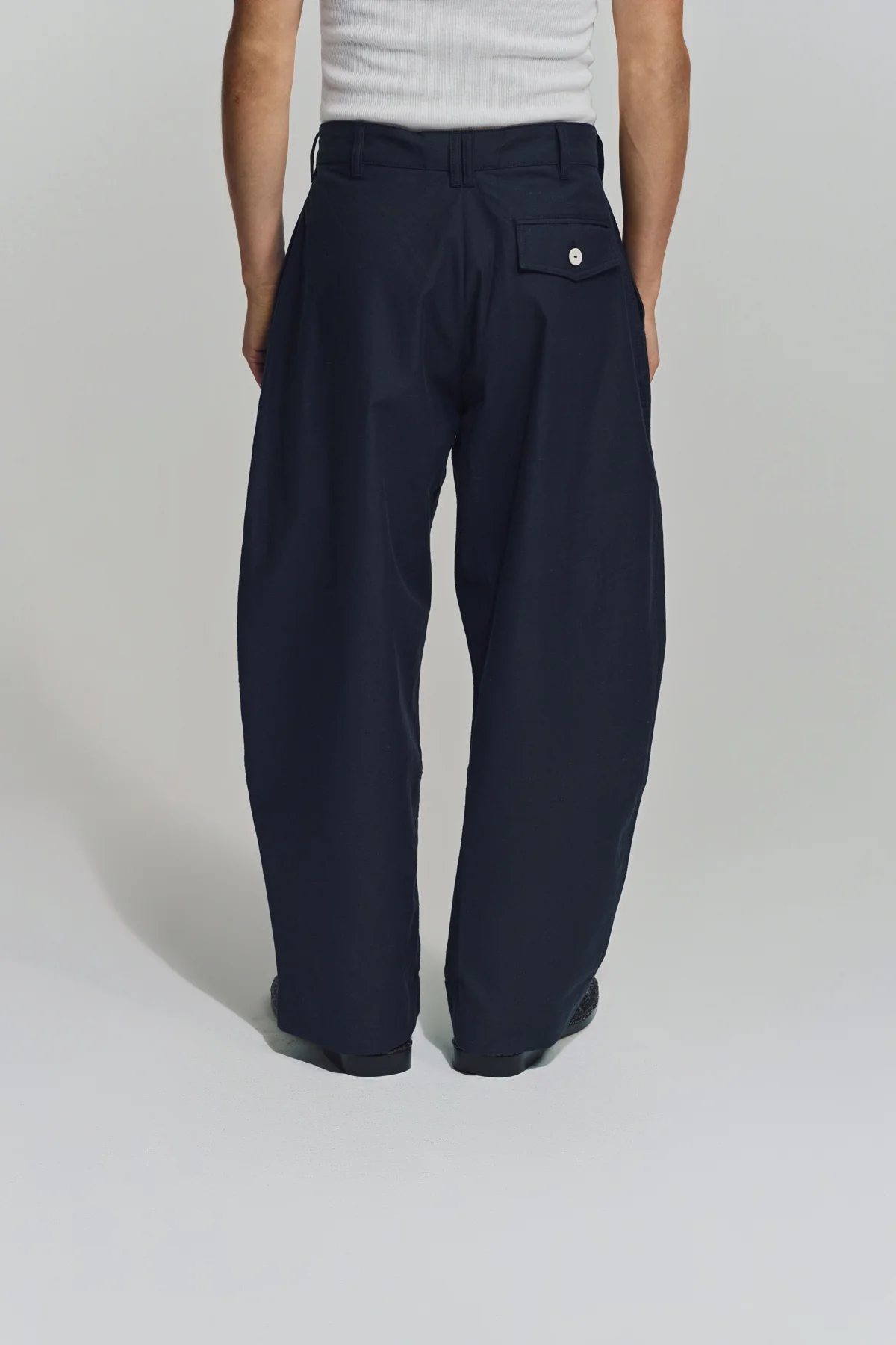 S.S.DALEY | CLARENCE TROUSERS - Image 4