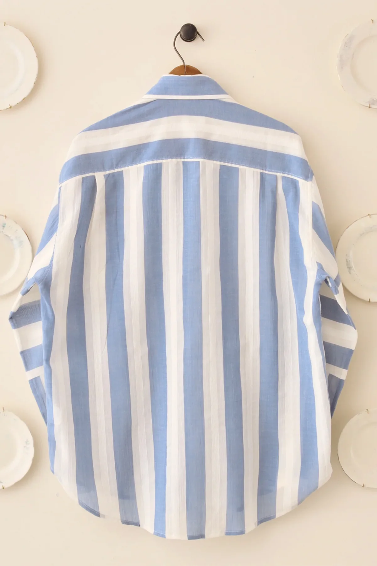 S.S.DALEY | 'DENTON' LONG SLEEVE SHIRT - Image 3